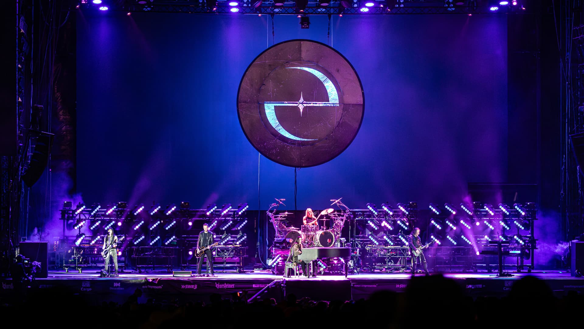 Evanescence: Rock Am Ring 2023