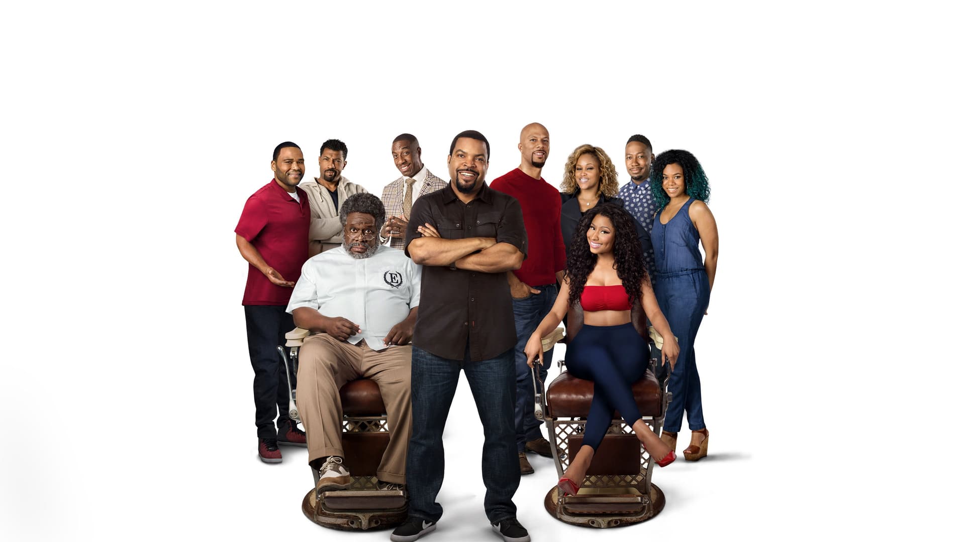 Frizeria: Următoarea tundere