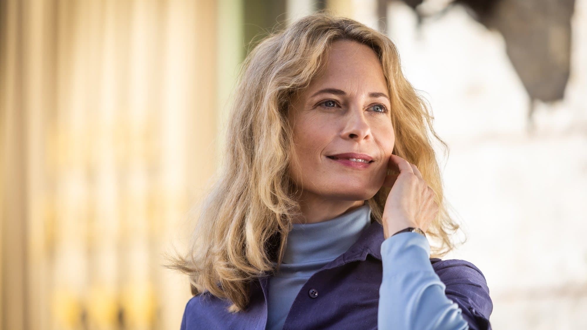 I kjærlighetens navn