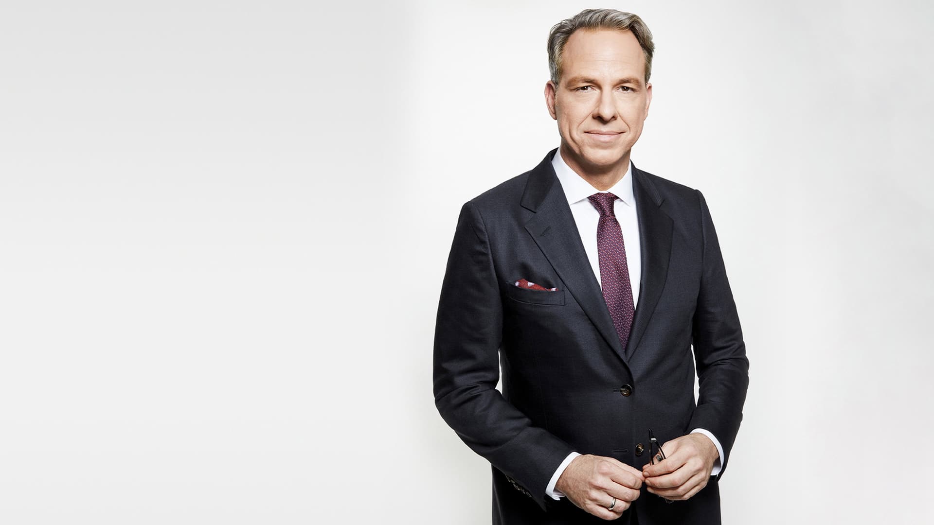 The Lead with Jake Tapper