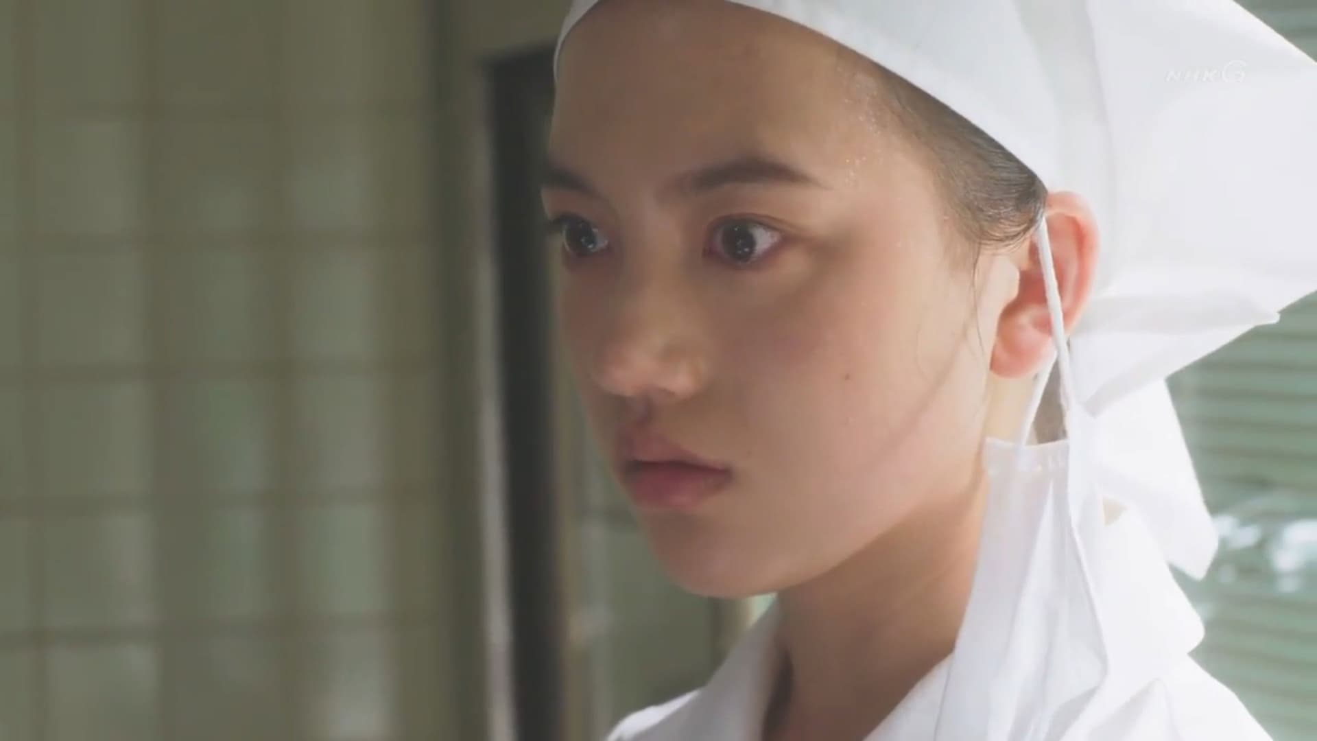 透明なゆりかご