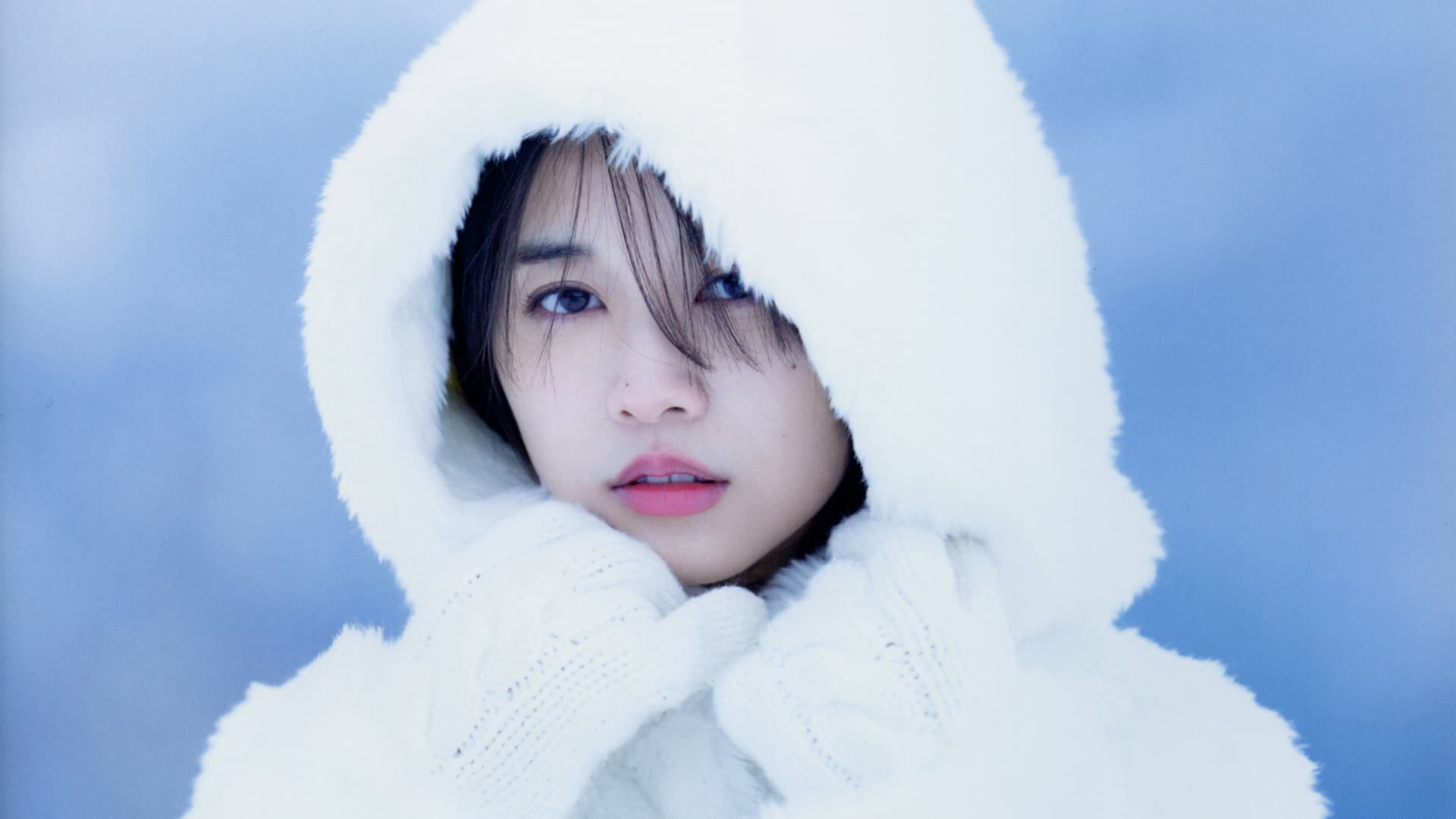 牧野真莉愛 ～真莉愛 二十歳～