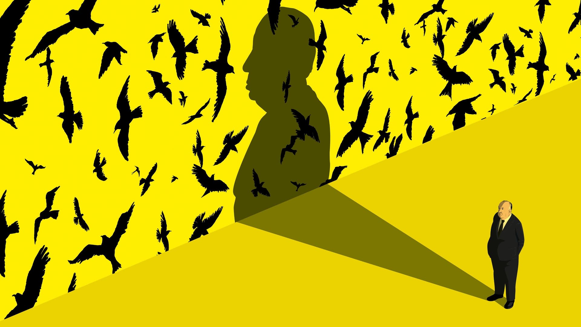 My Name Is Alfred Hitchcock