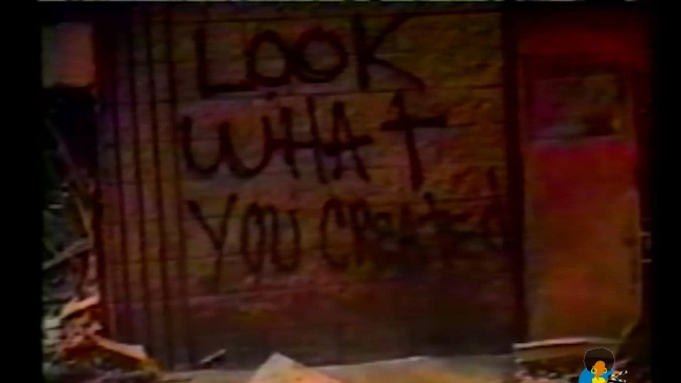 Birth of a Nation: 4.29.92