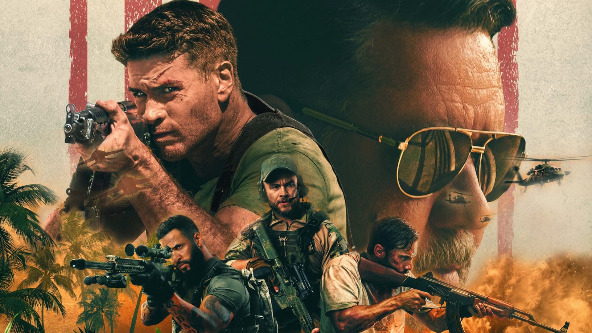 Tărâmul celor răi