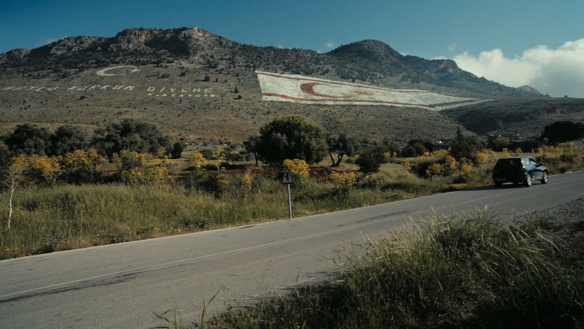 Ölü Bölgeden Fısıltılar