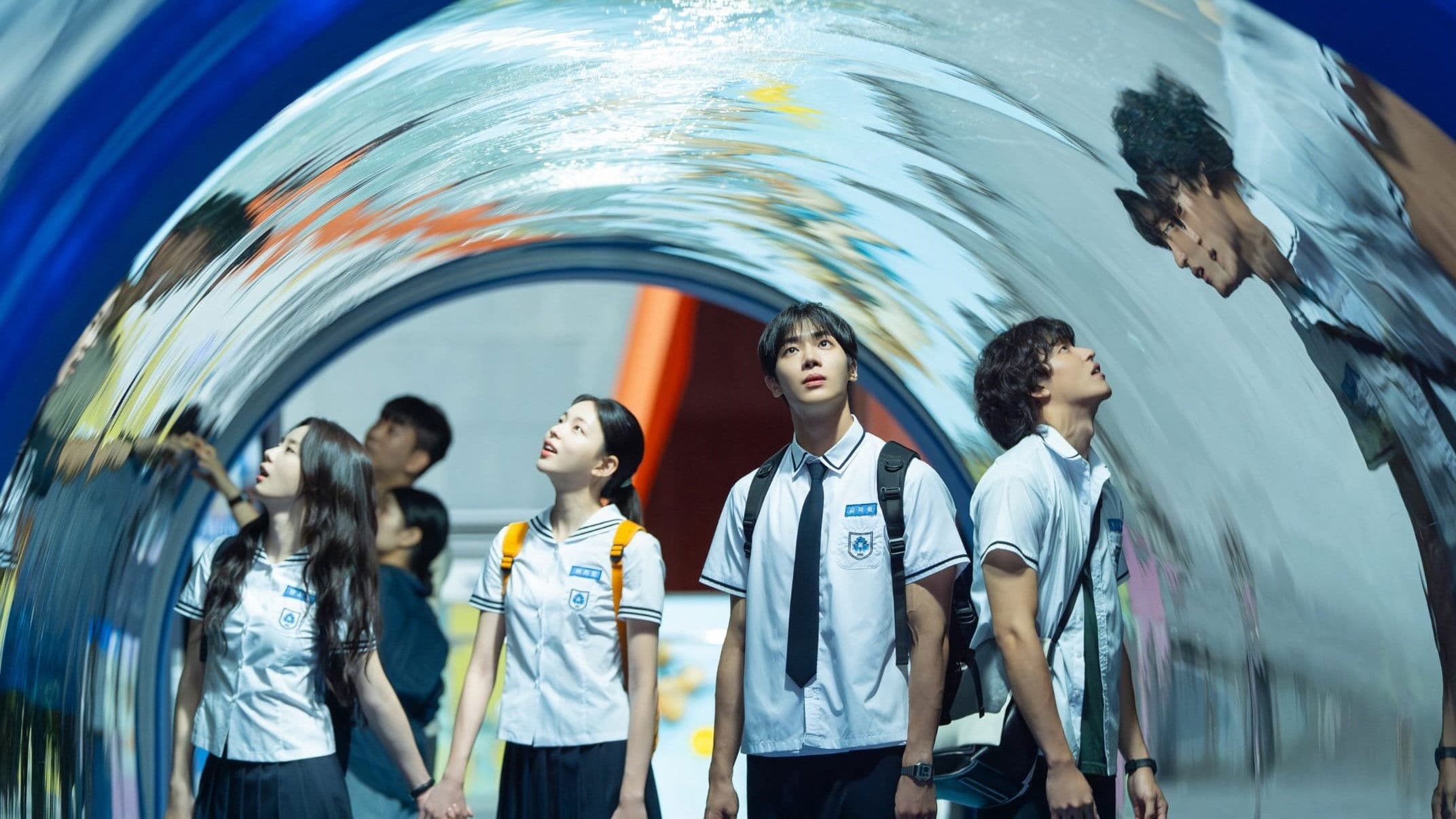 Chiar dacă această iubire dispare în seara asta