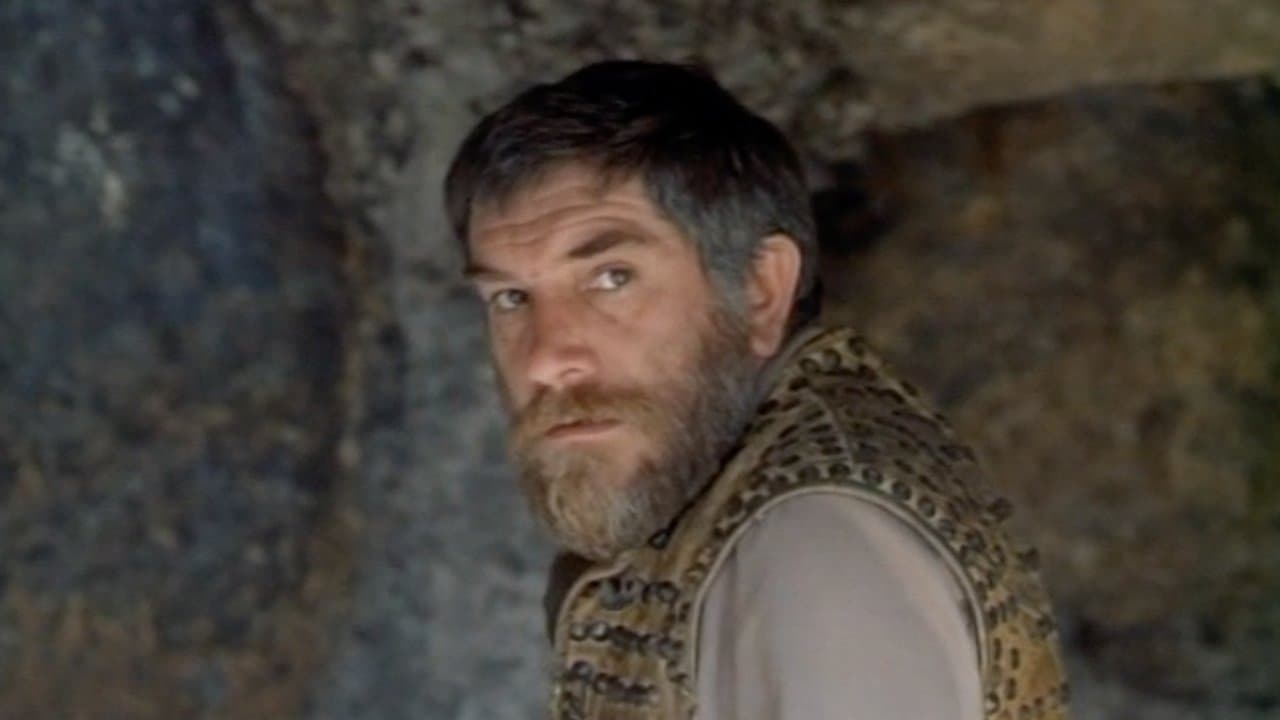 Հուսո աստղ - Մաս 2: Մխիթար Սպարապետ