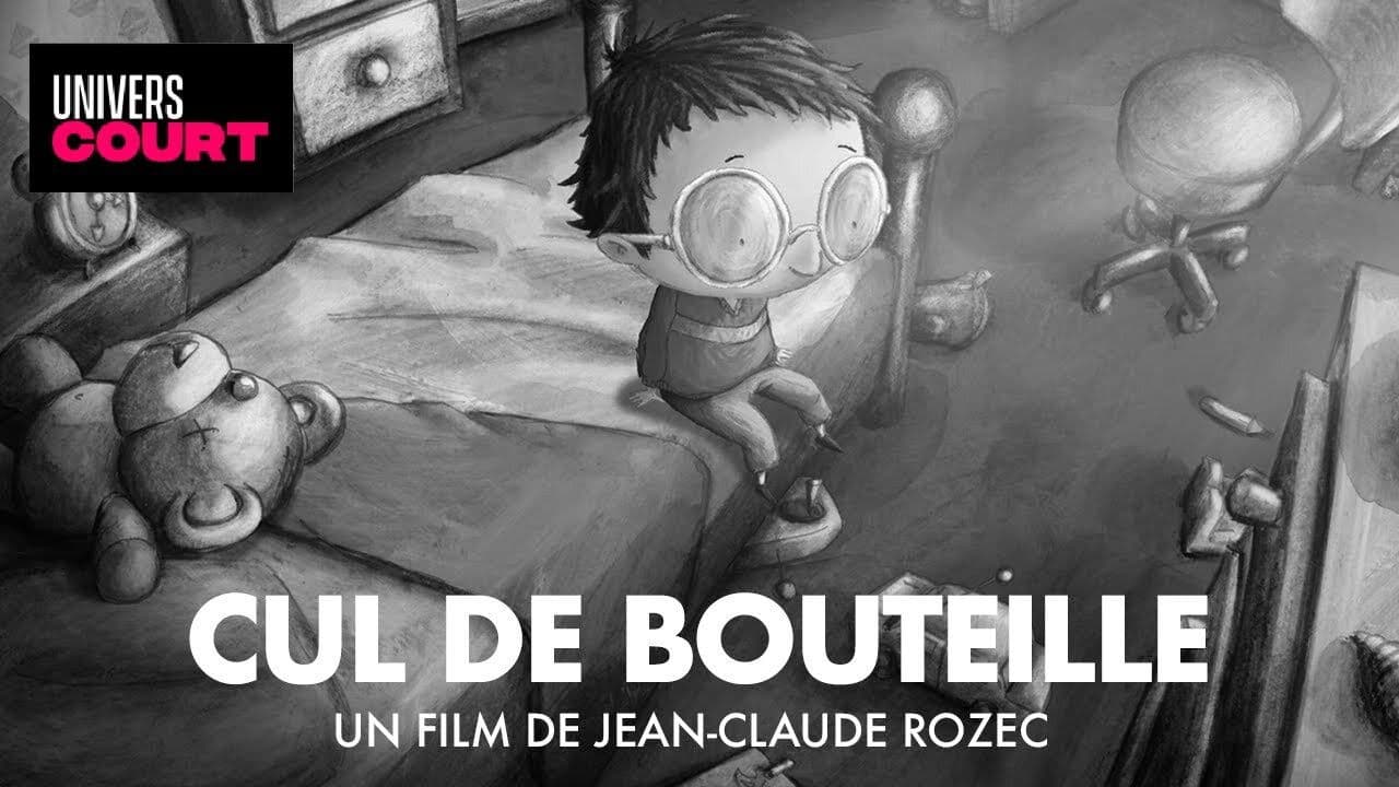 Cul de Bouteille