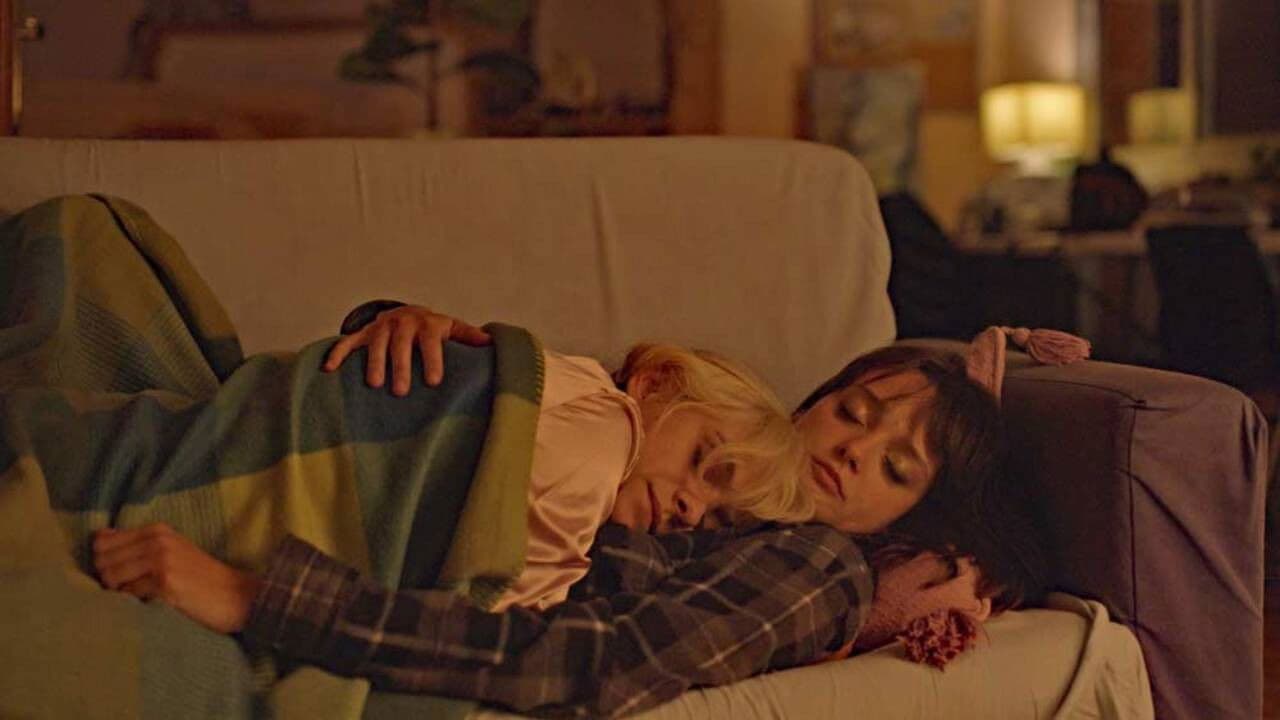 Cando toco un animal