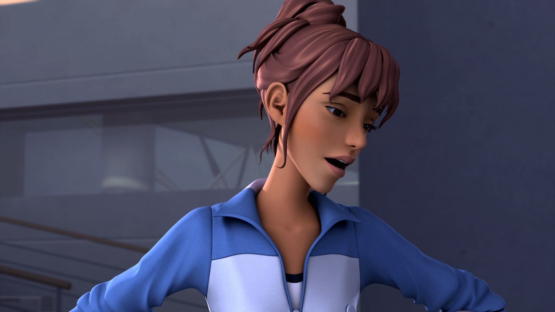 Duncan - Stăpânul Focului