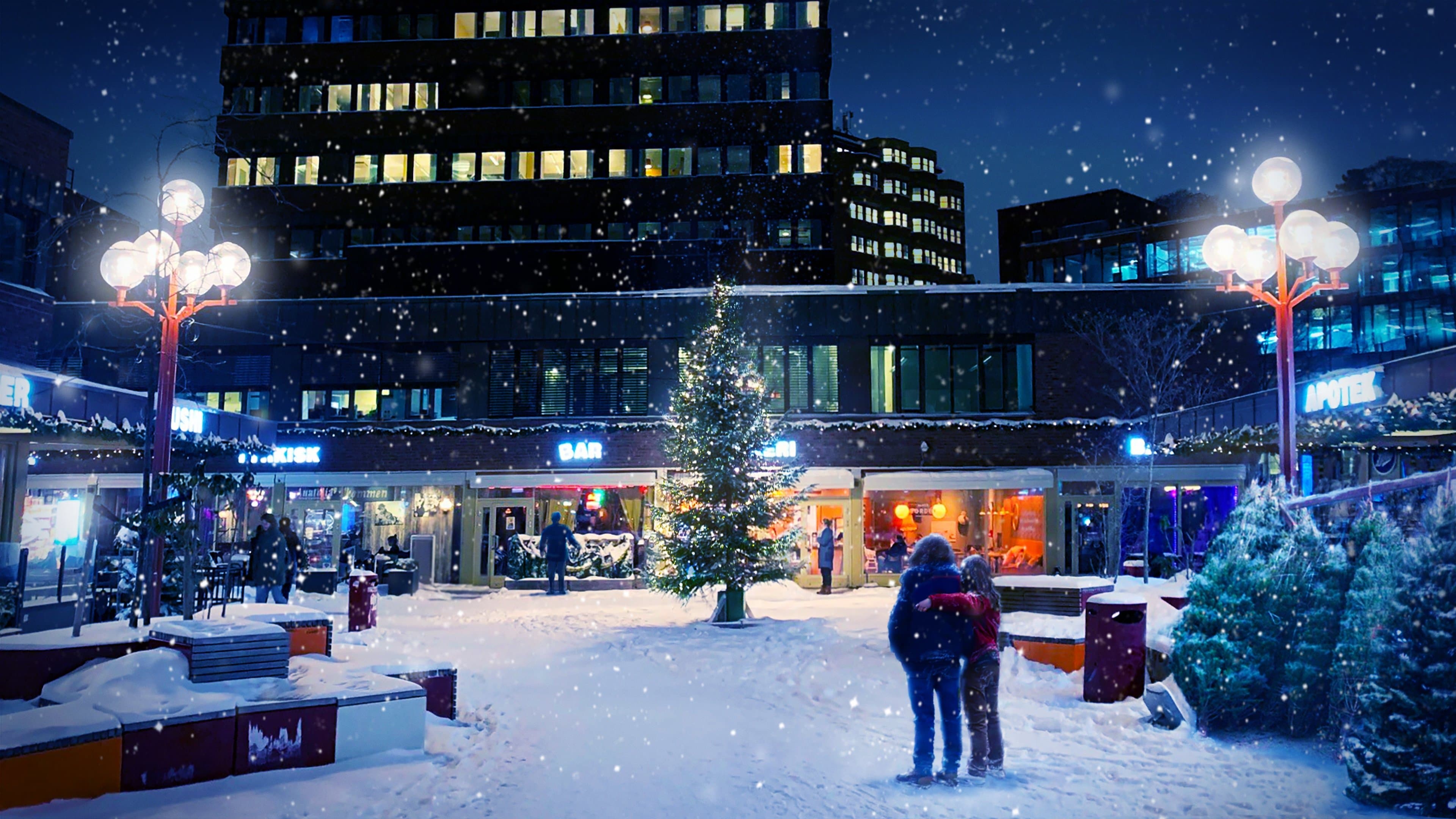 Stargate - en julefortelling