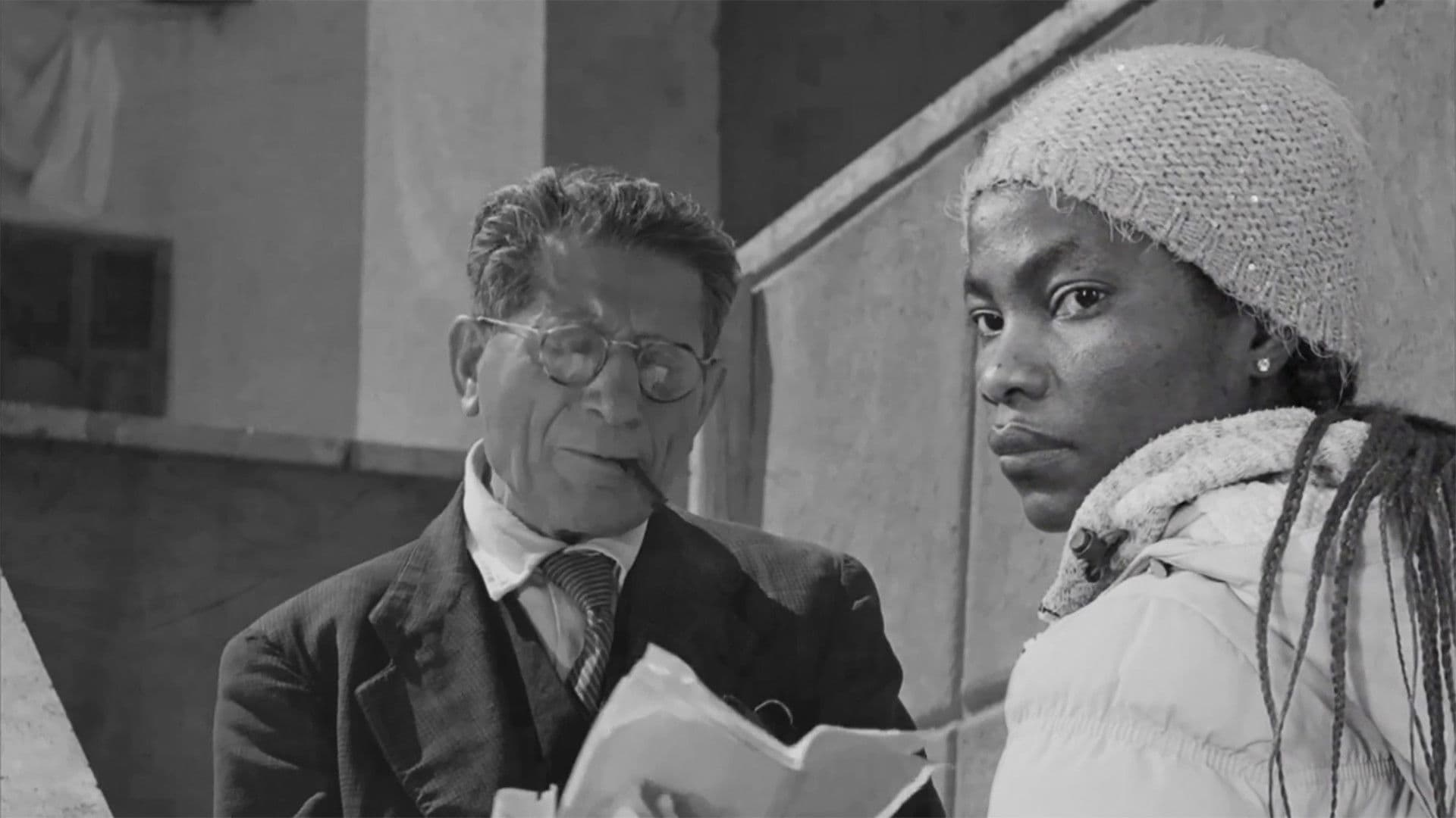 Six portraits néoréalistes