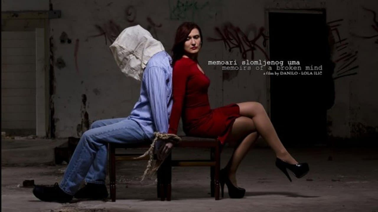 Memoari slomljenog uma