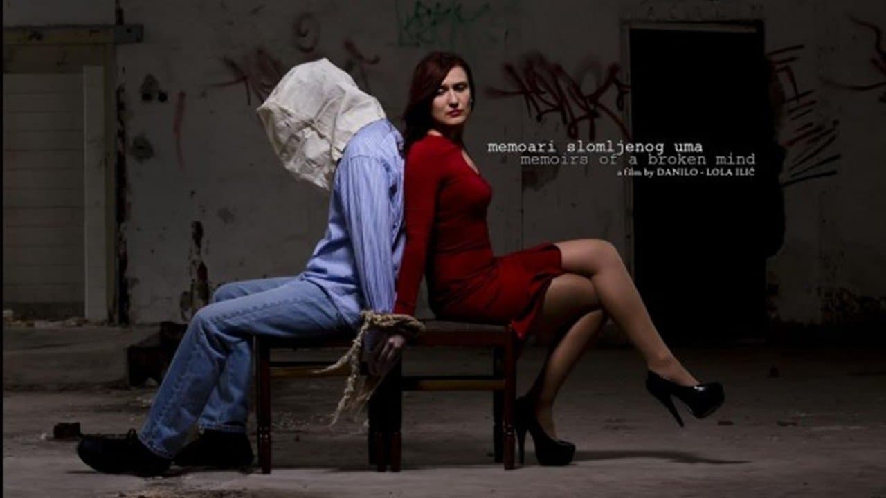 Memoari slomljenog uma