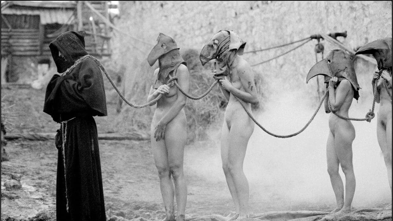 Трудно быть богом