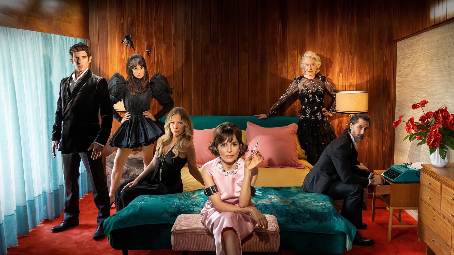 Minciuni de scurtă durată