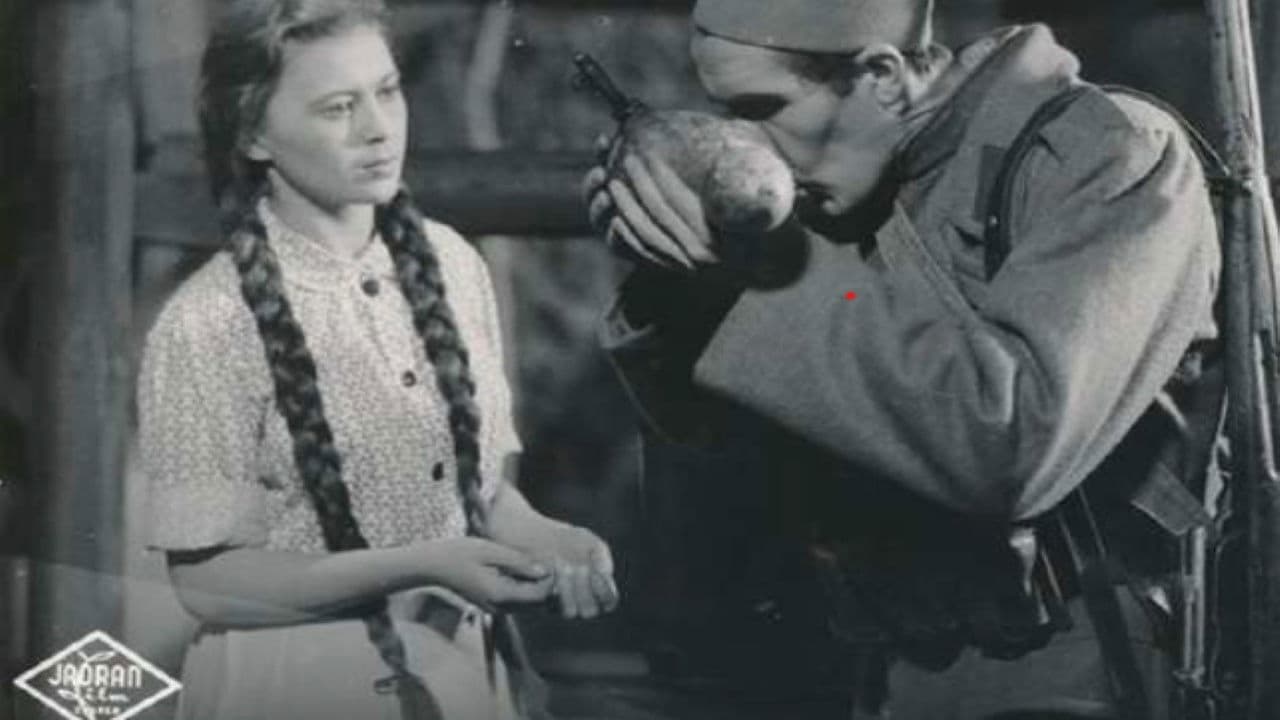 Živjeće ovaj narod