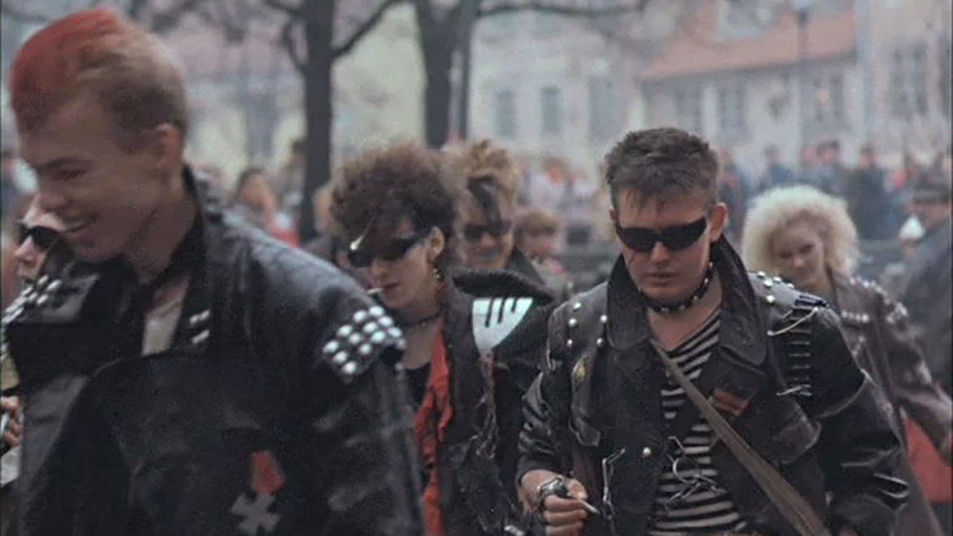 Vai viegli būt jaunam?