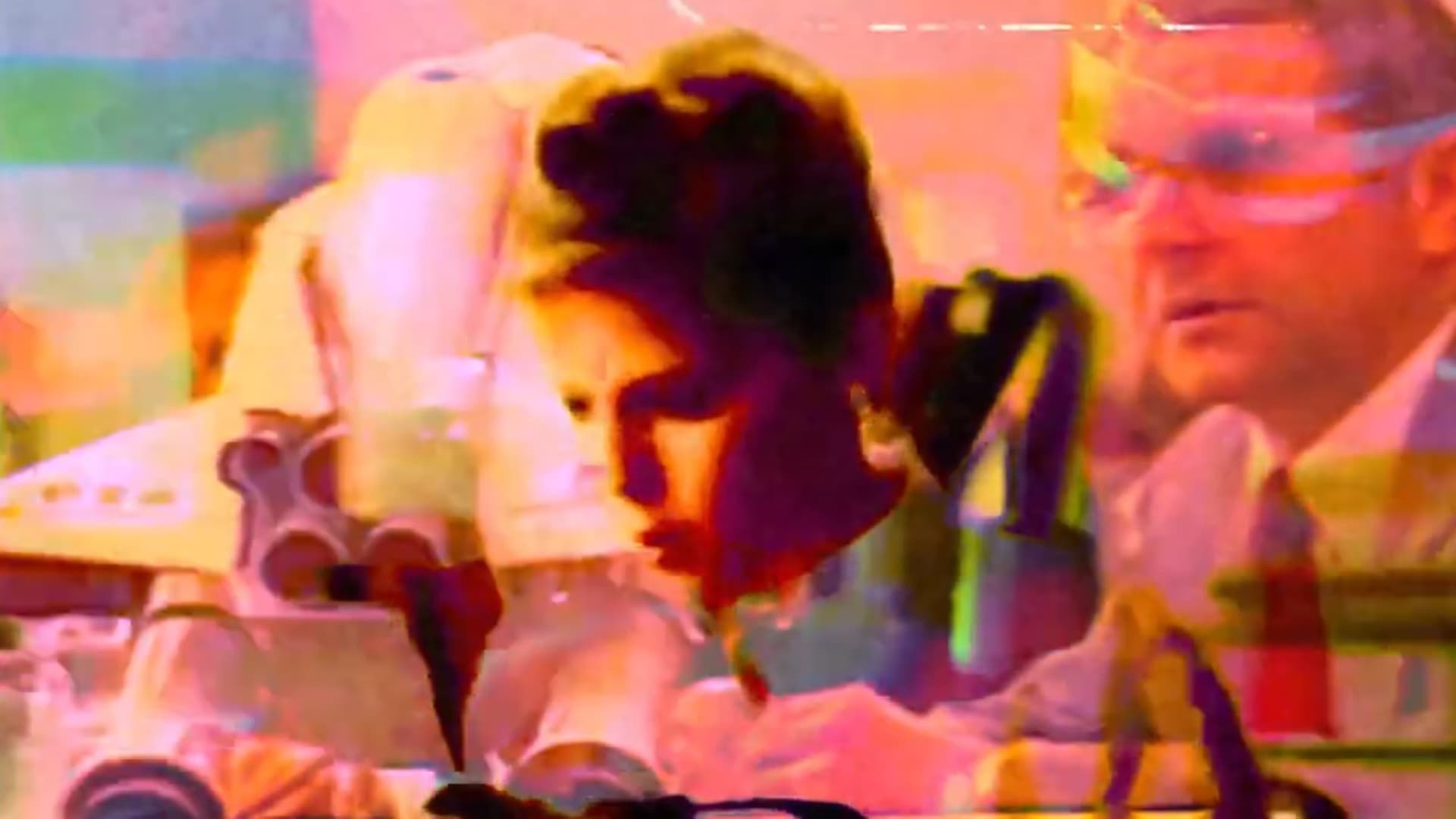 Dream Sequins®: The Movie