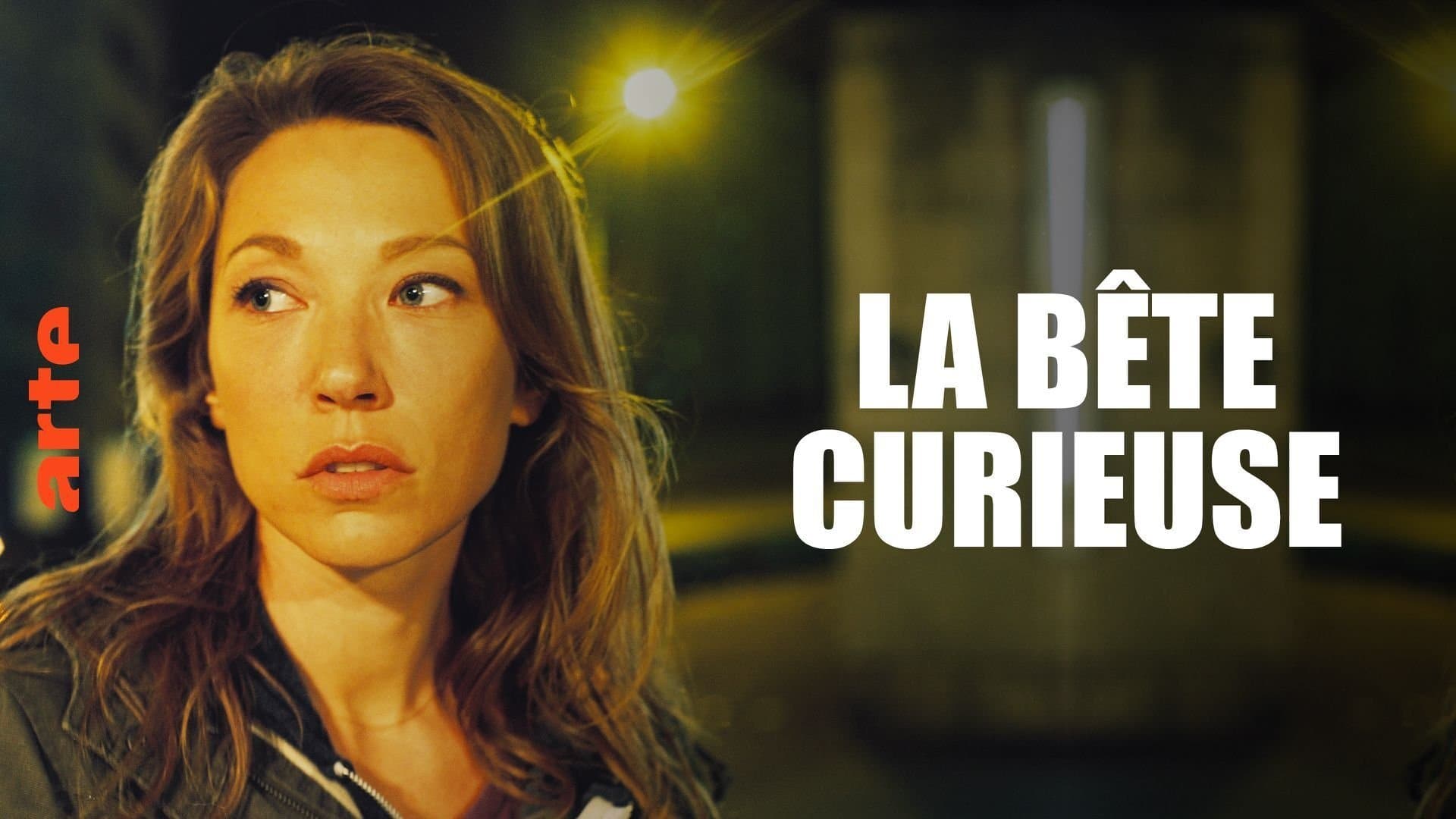 La Bête curieuse