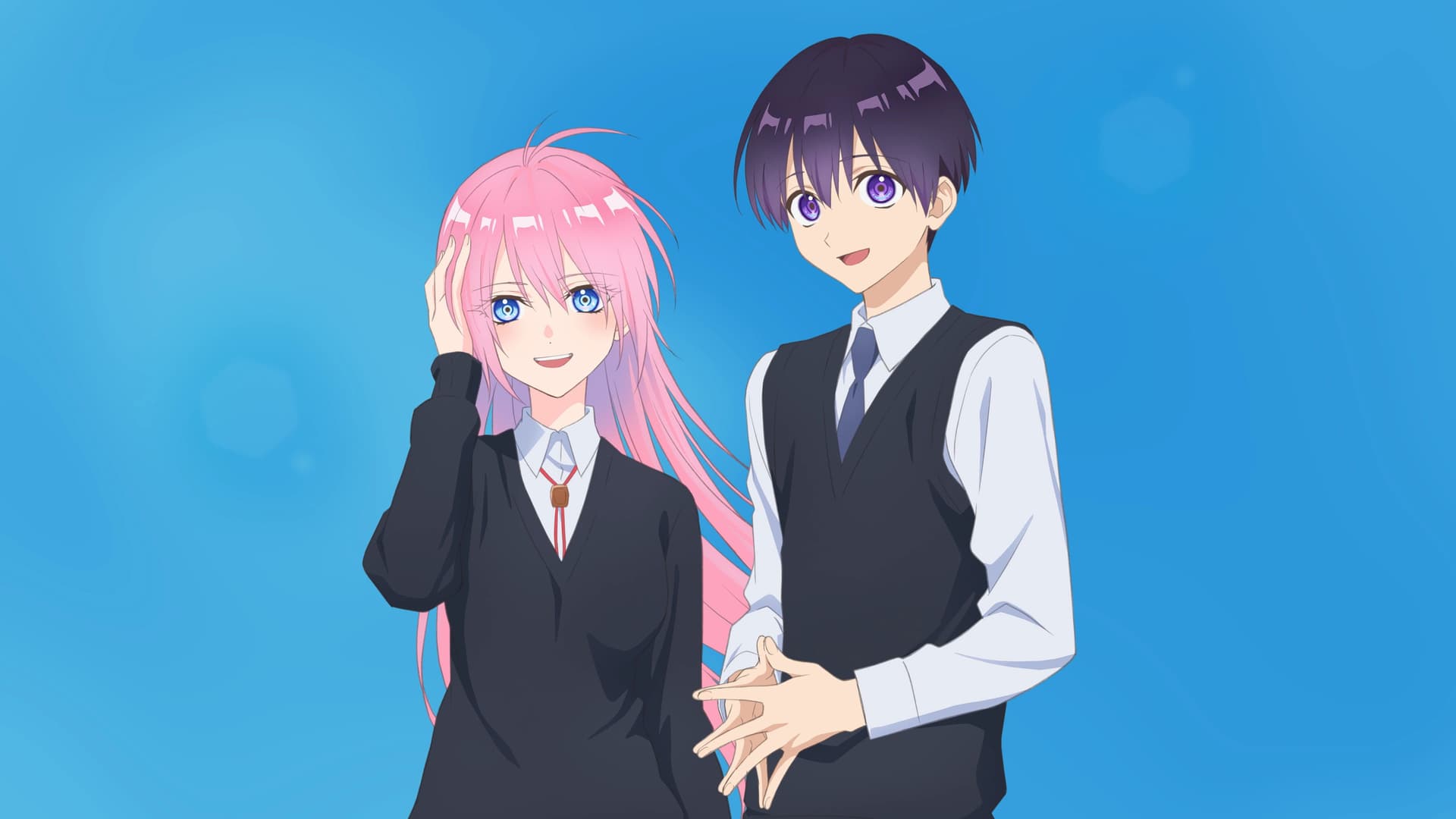 Shikimori nu e doar o drăgălașă