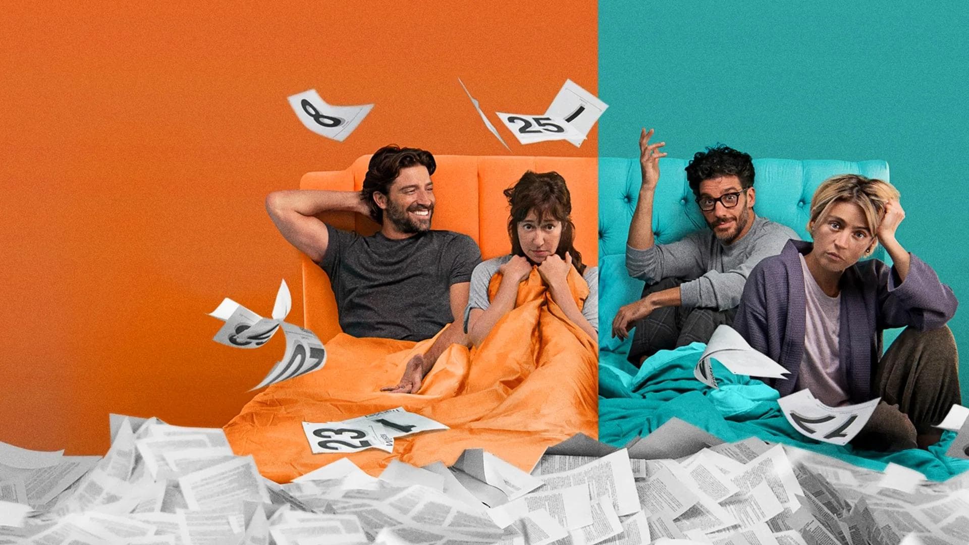 100 de zile pentru a ne îndrăgosti