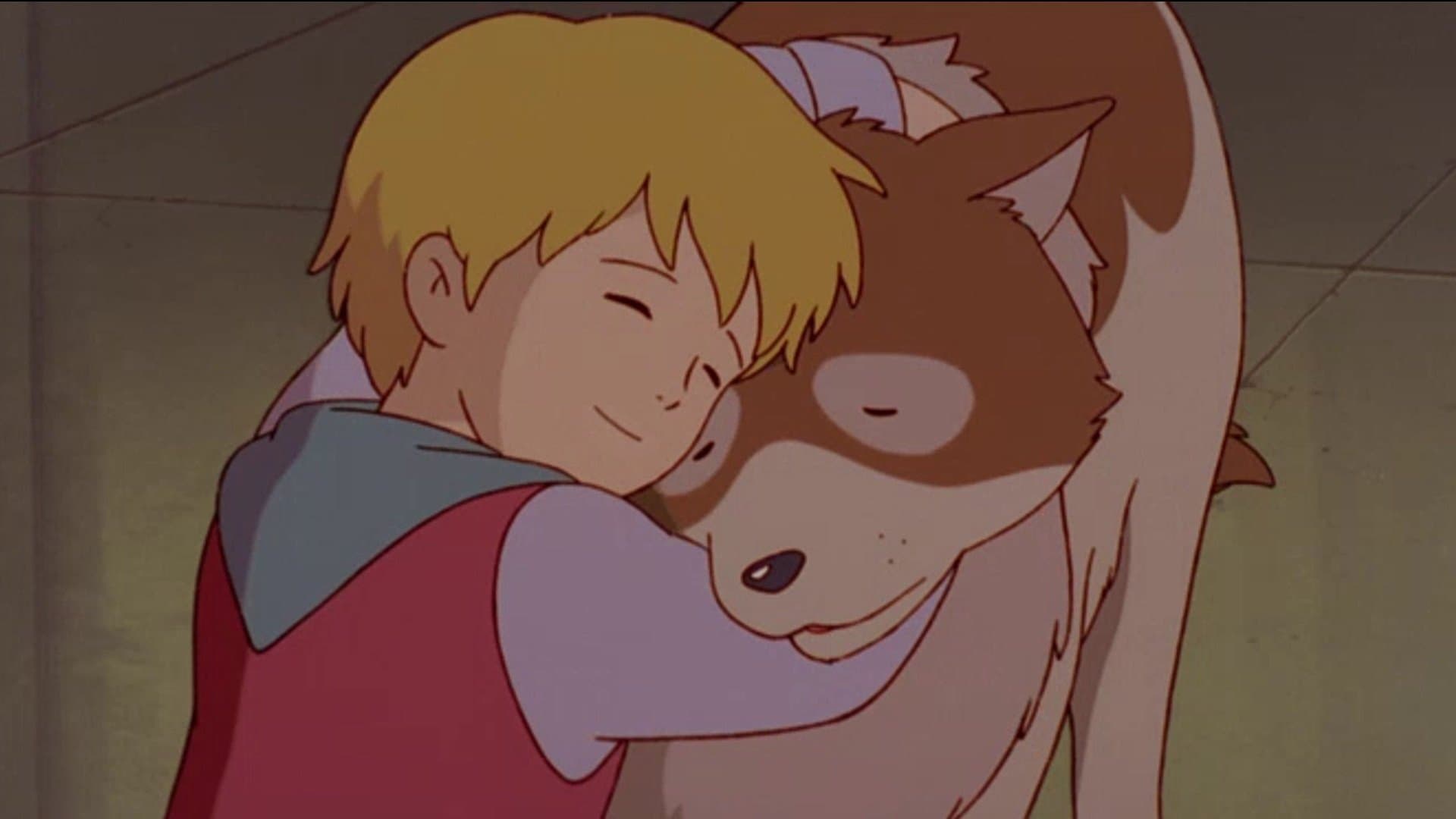 フランダースの犬