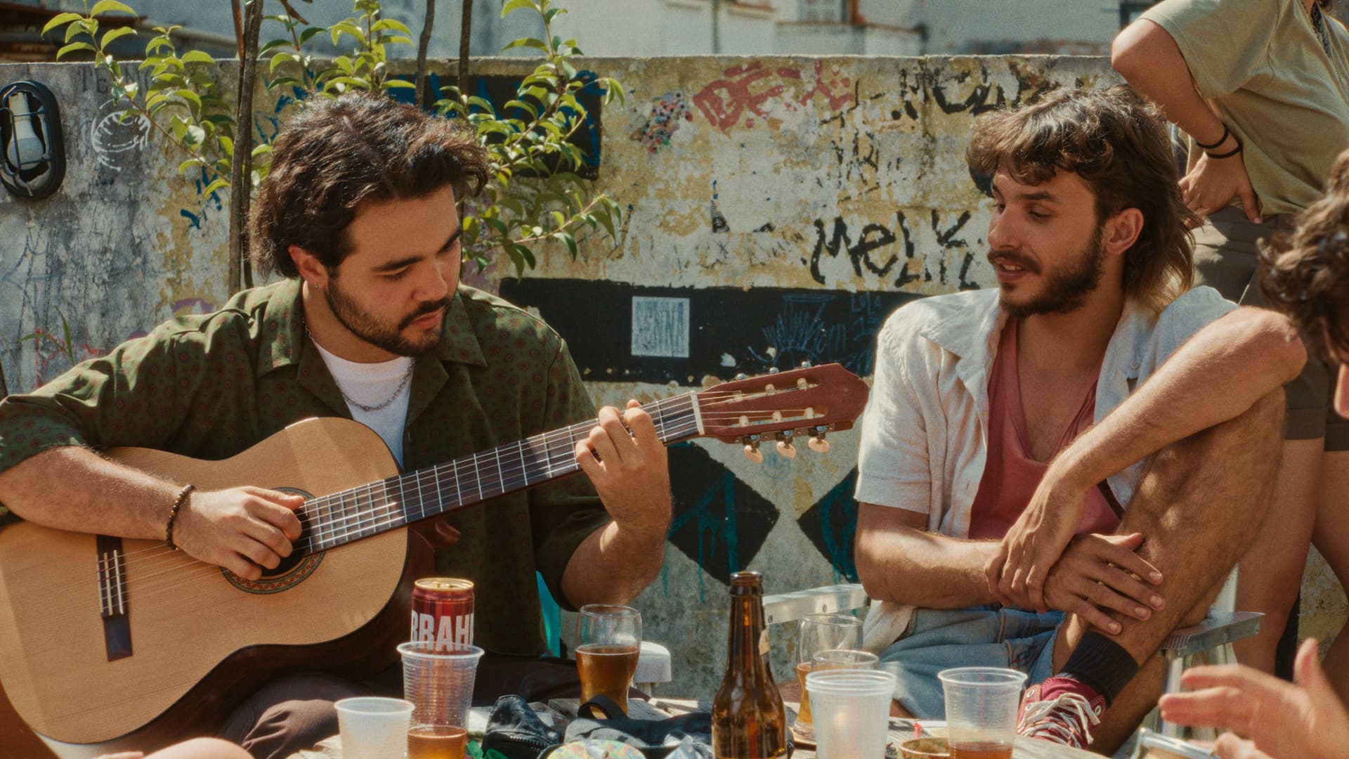 São Paulo, New York