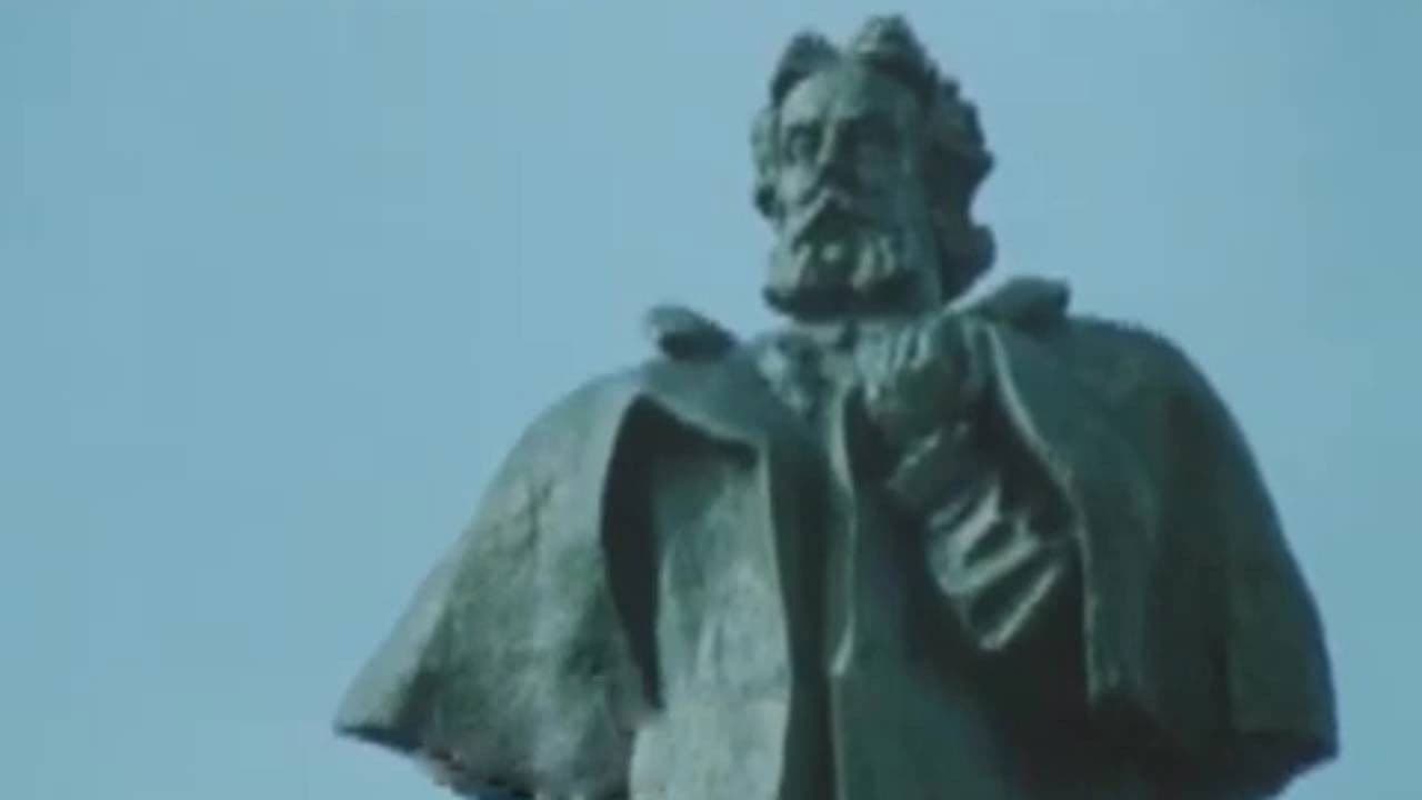 Судьбы скрещенье