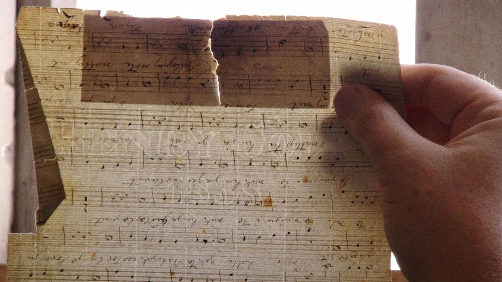 Till We Meet Again - Moravian Music in Labrador