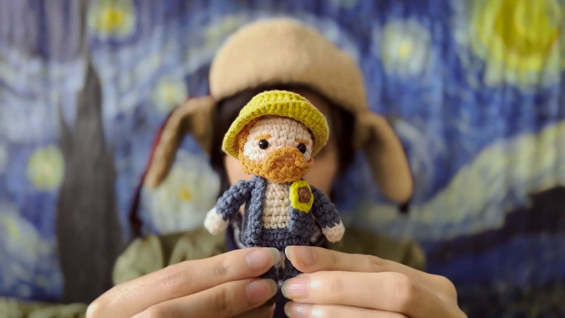 67 coisas que são menores do que eu