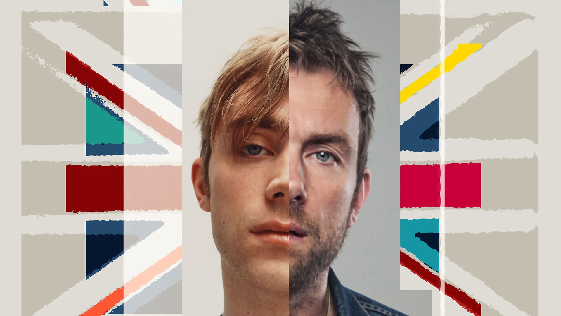 Damon Albarn | Une Histoire Anglaise