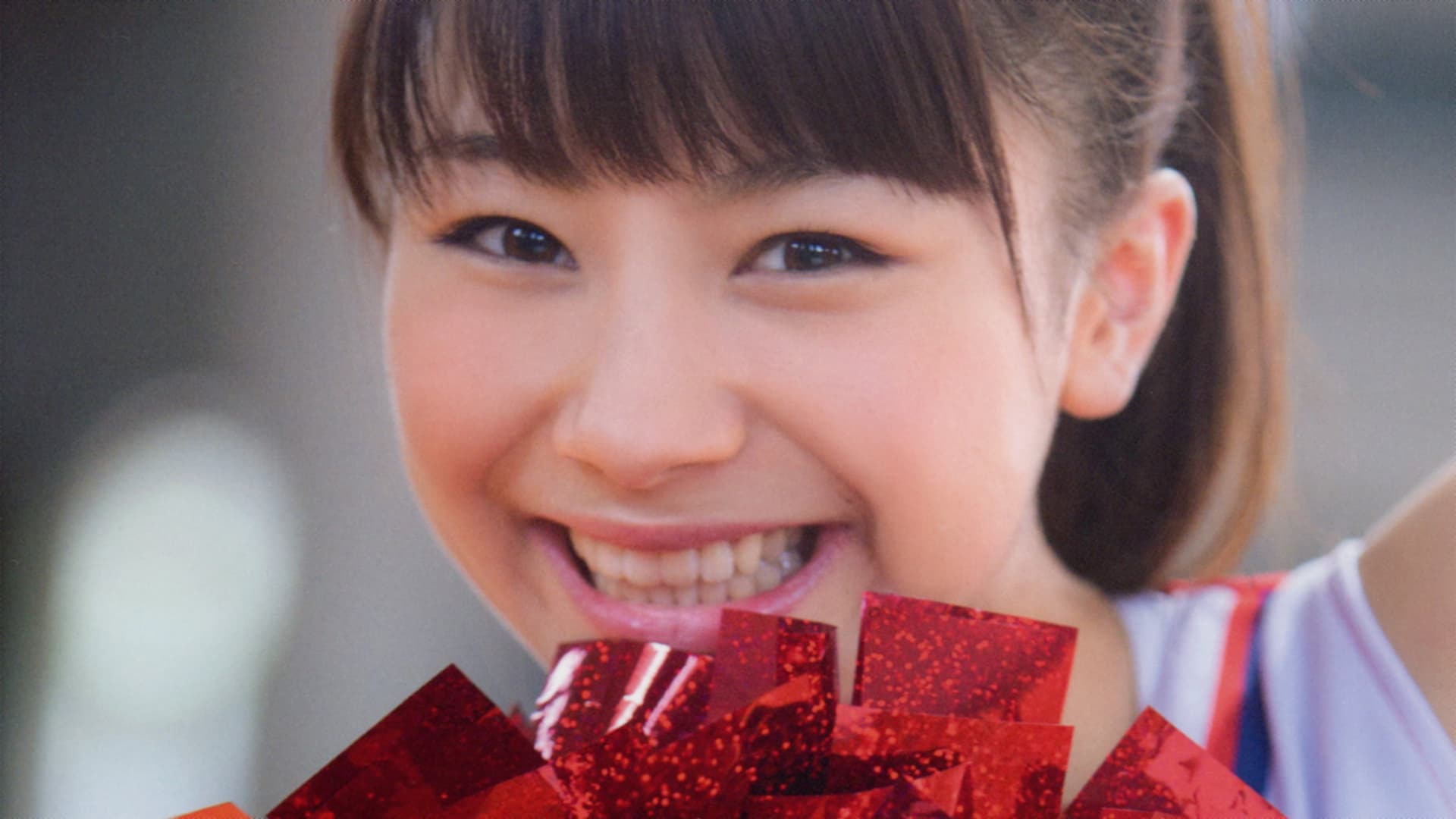 石田亜佑美 ～shine more～
