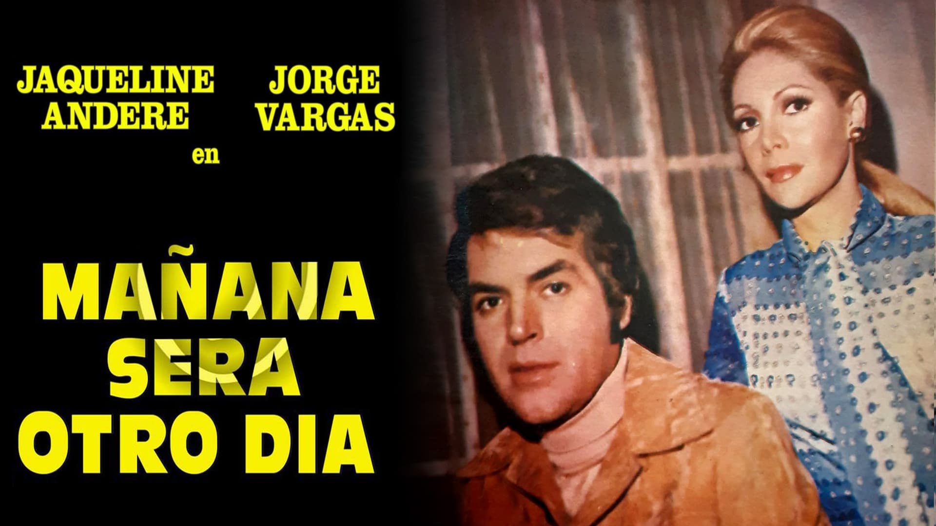 Mañana Será Otro Día