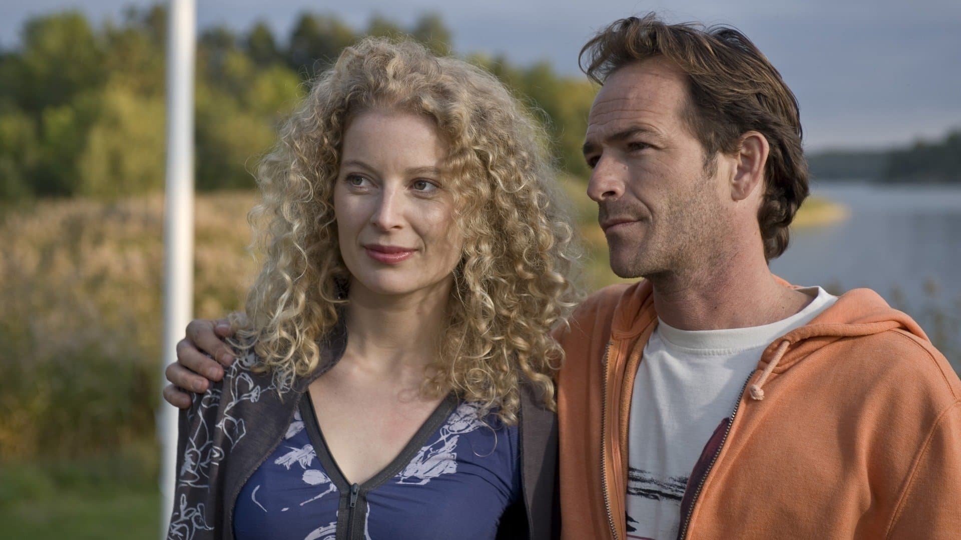 Äntligen midsommar!