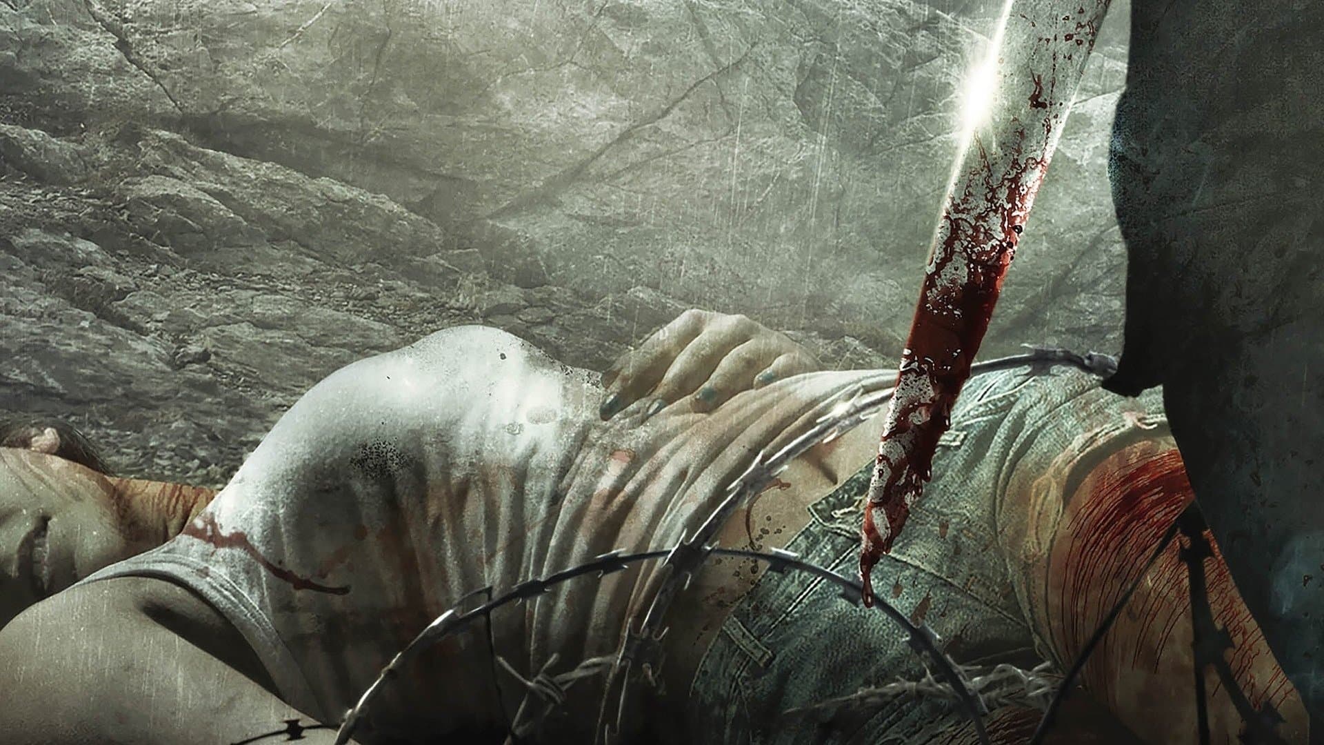 Drum interzis 6: Ultimul resort