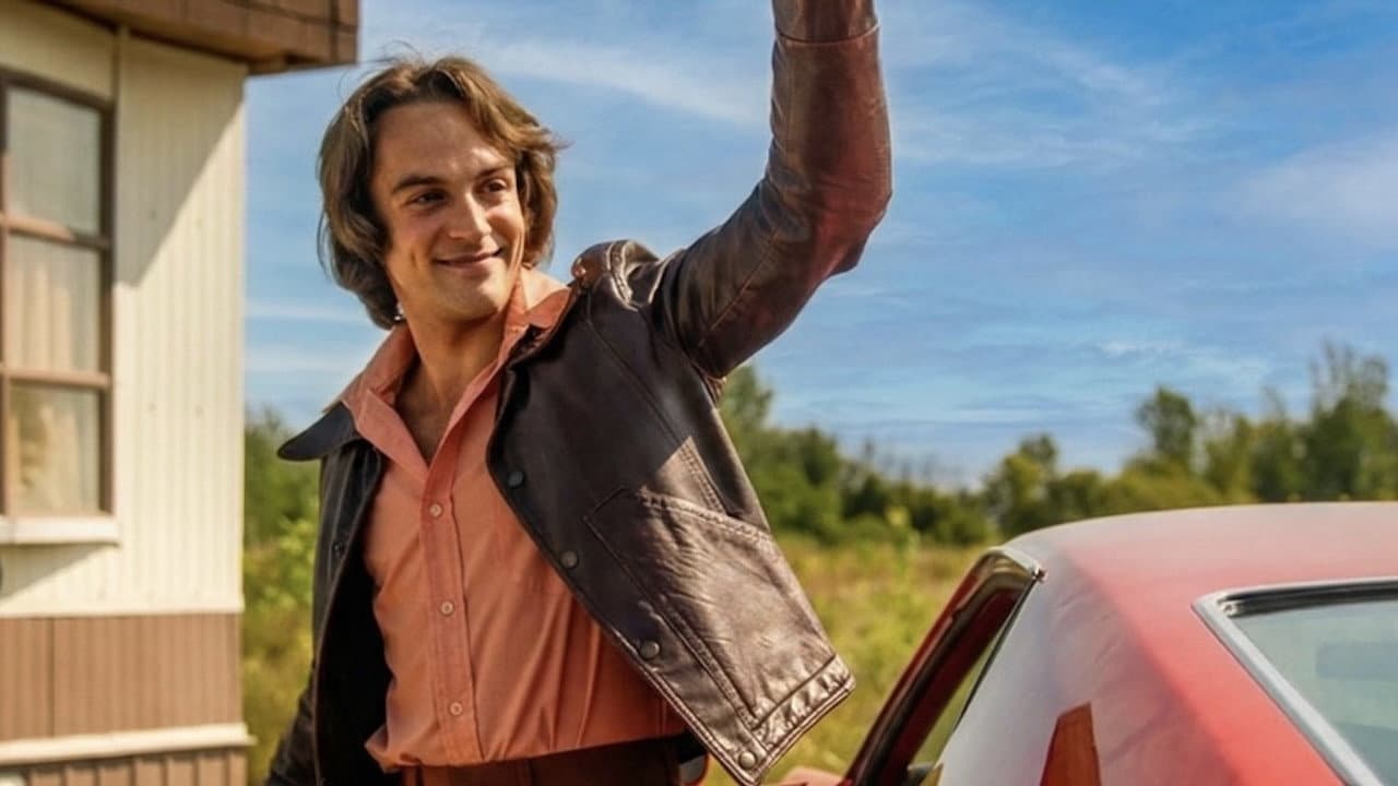 Villeneuve: L'ascension d'une légende