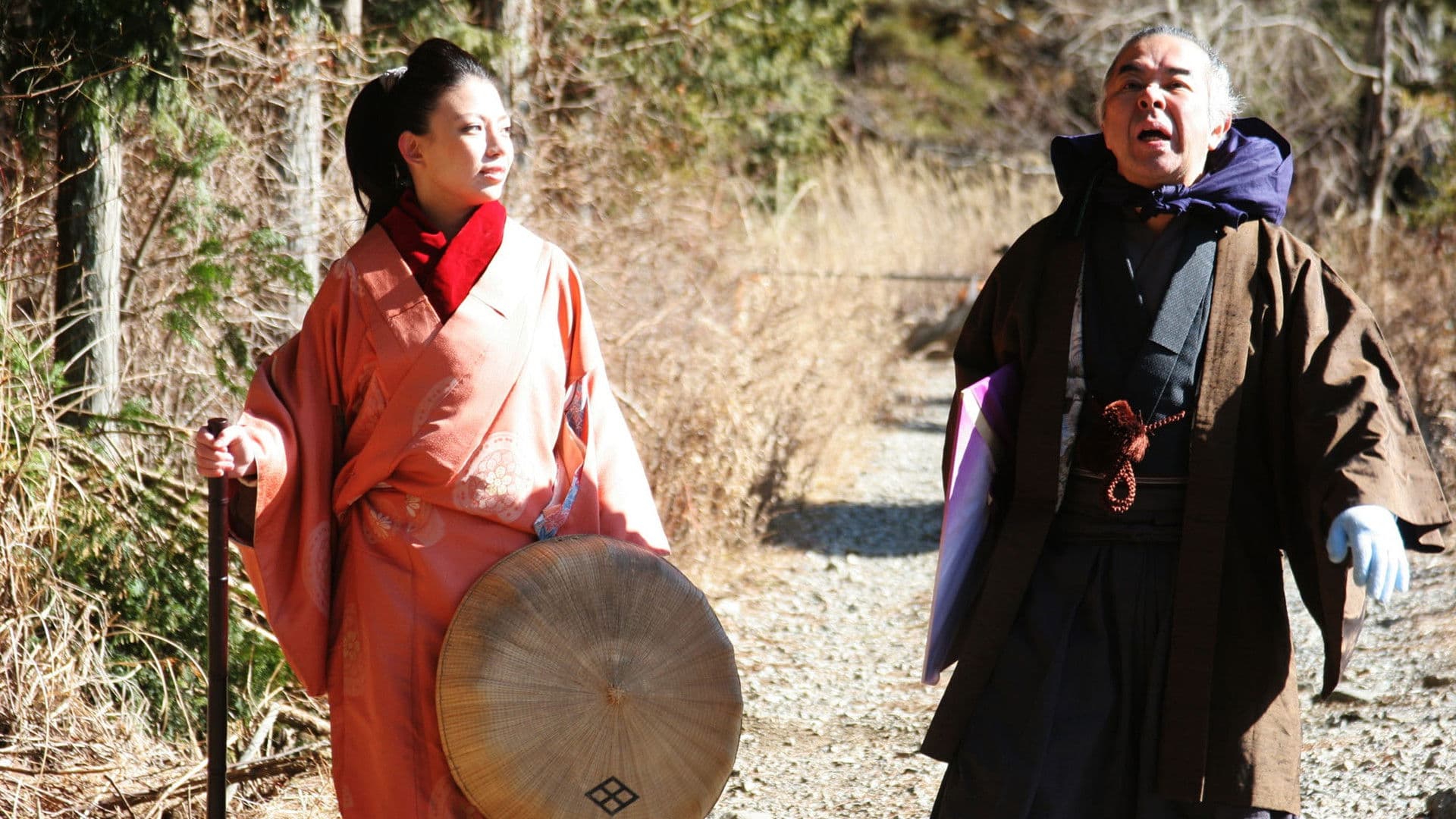 おんな浮世絵師