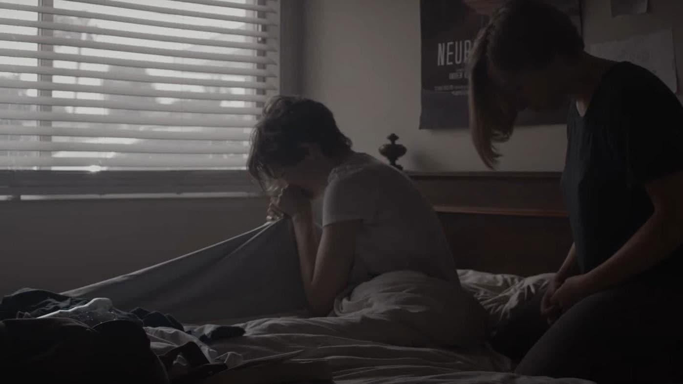 Us Against the World