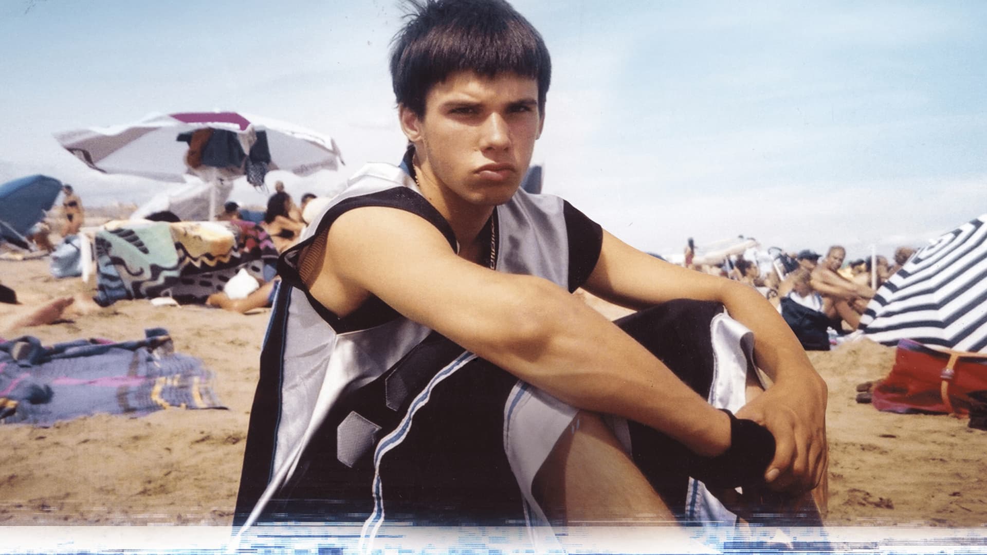 ORELSAN : Montre jamais ça à personne