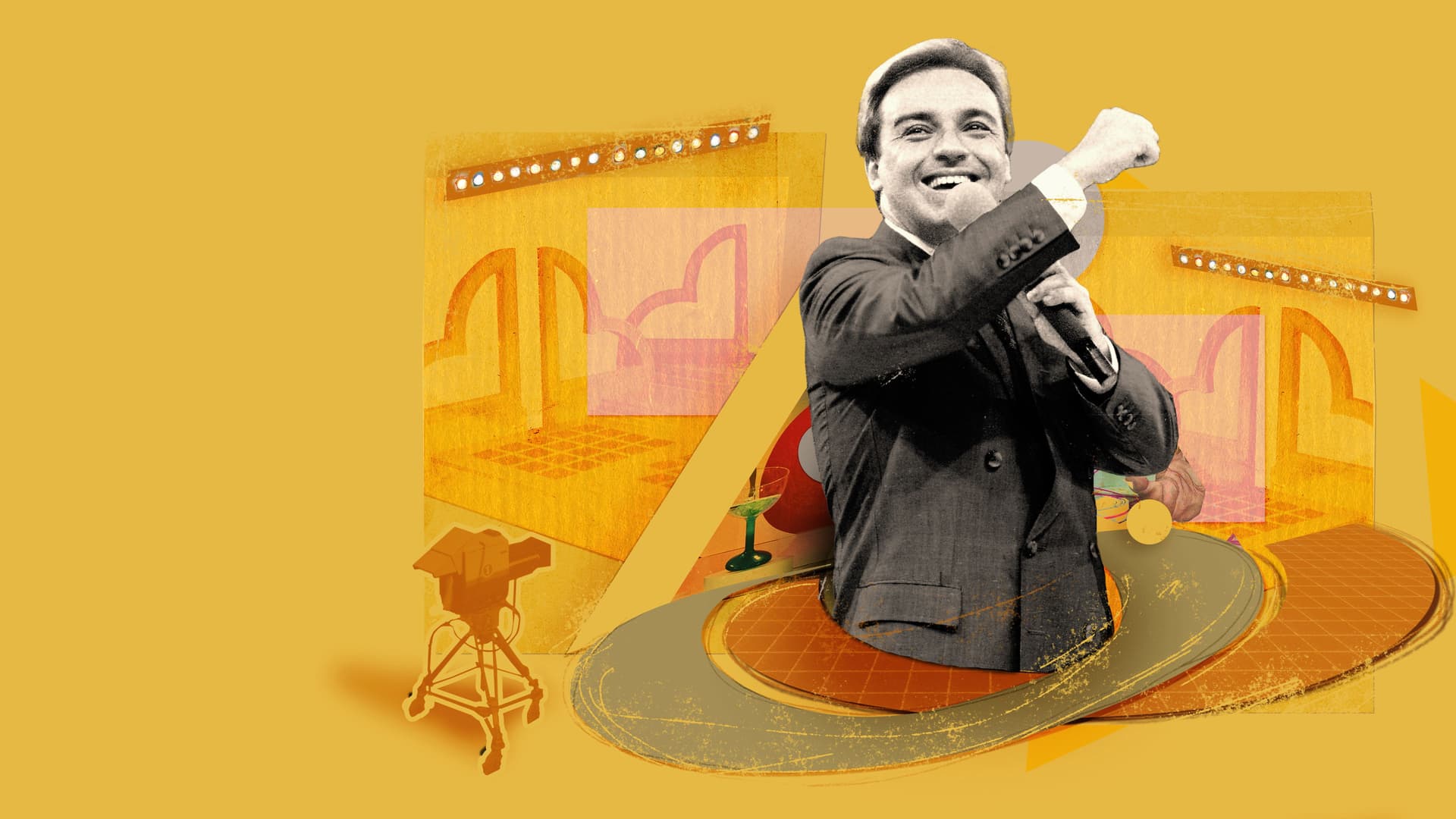 Gugu, Toninho e Augusto