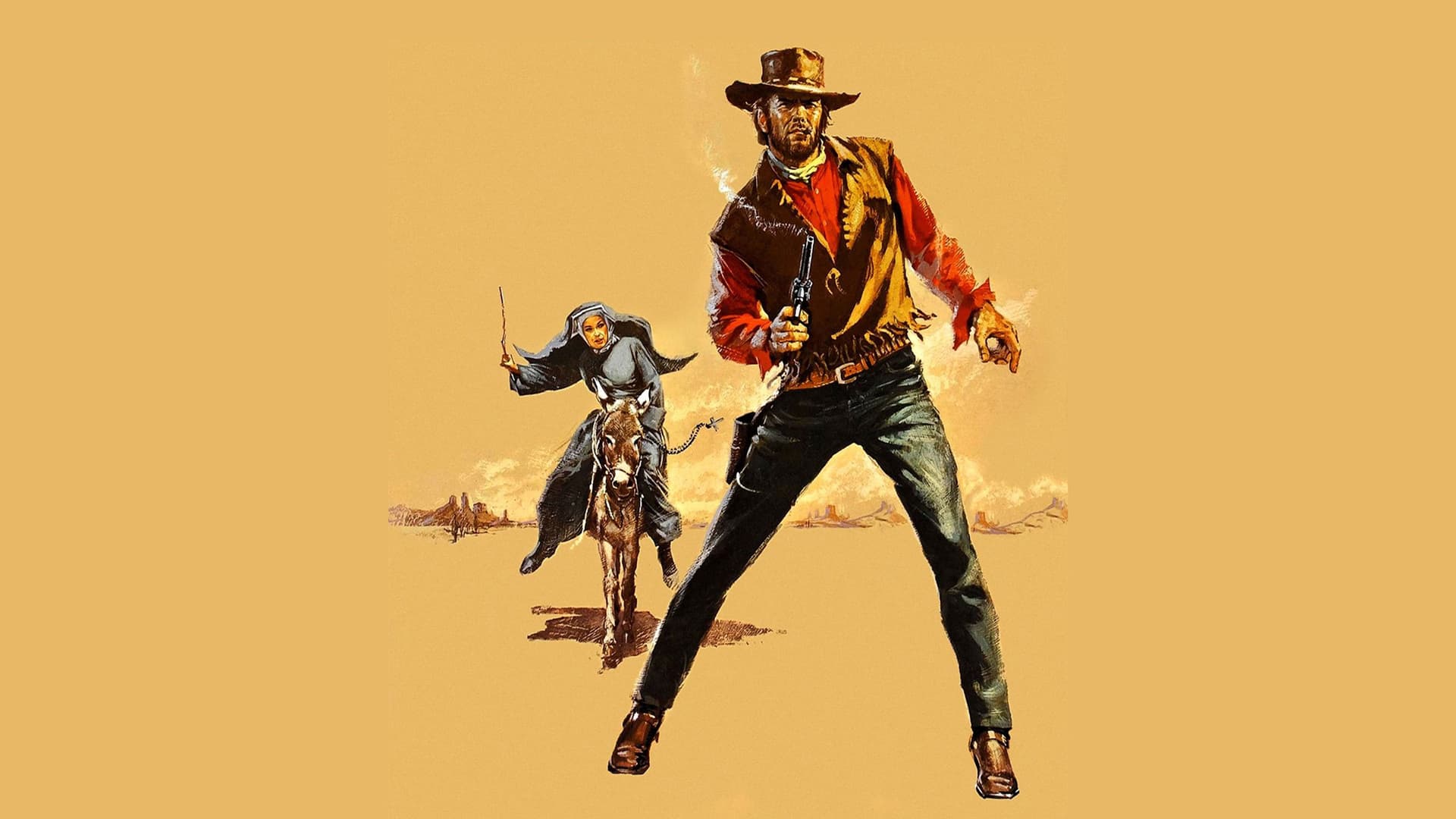 Doi catâri pentru sora Sara