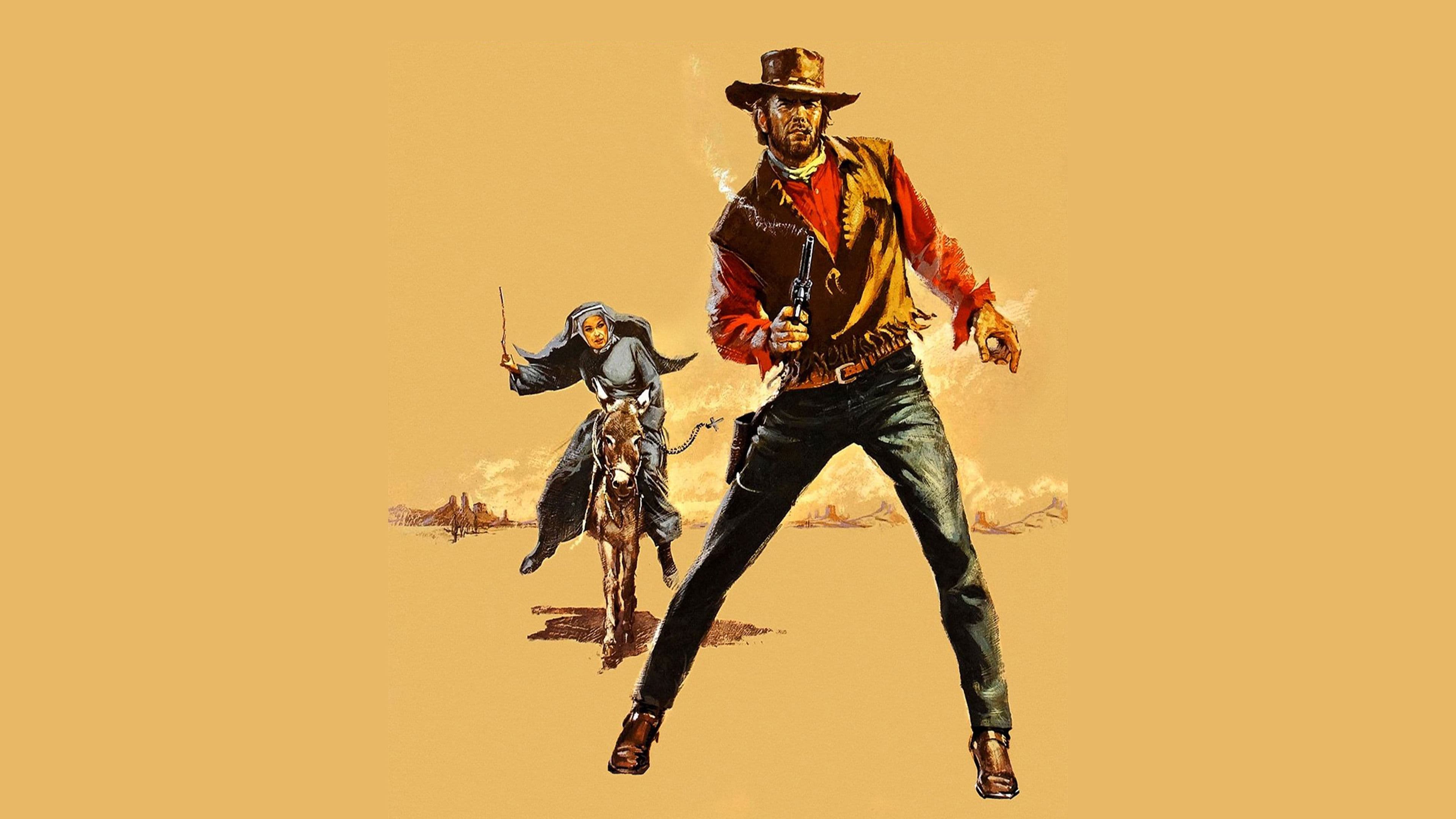 Doi catâri pentru sora Sara