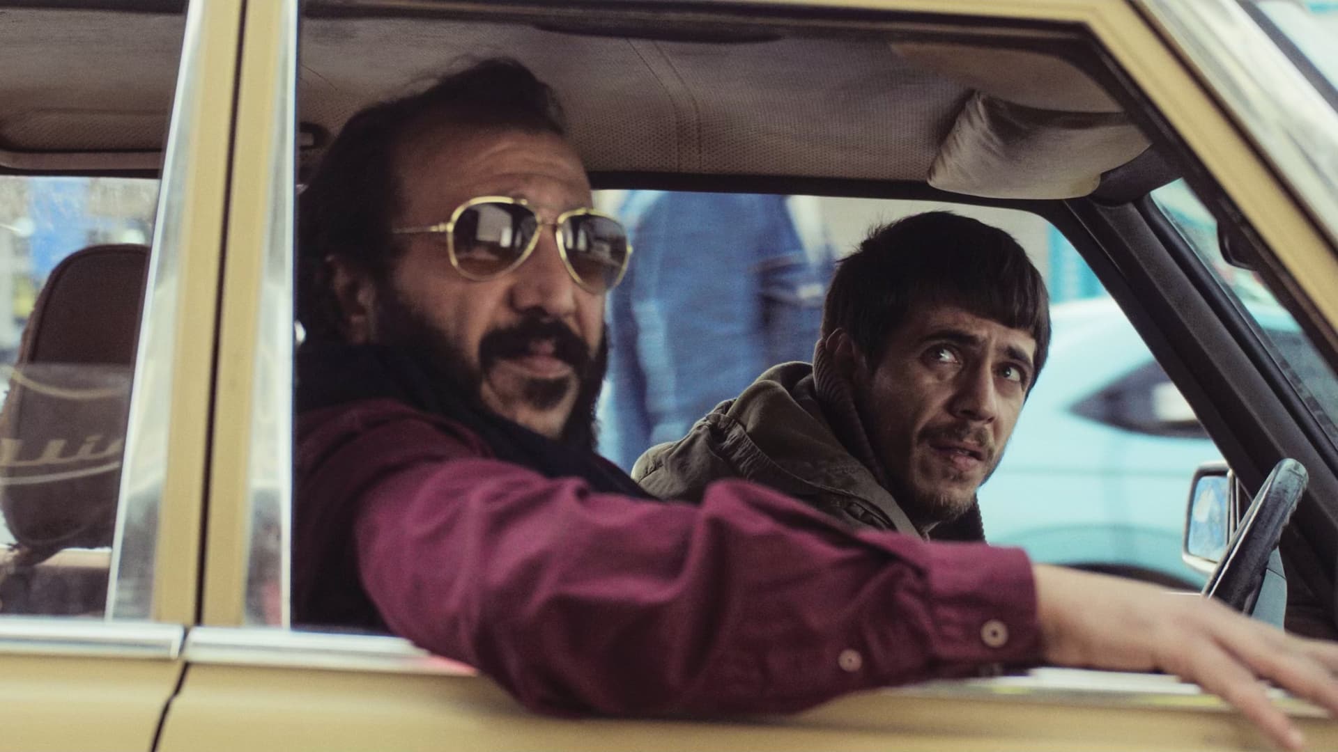 كان ياما كان في غزة