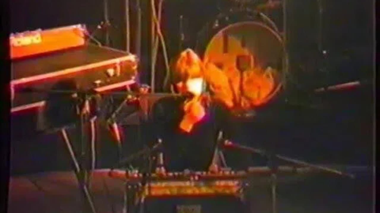 The Darkest Night - NICO belgrade