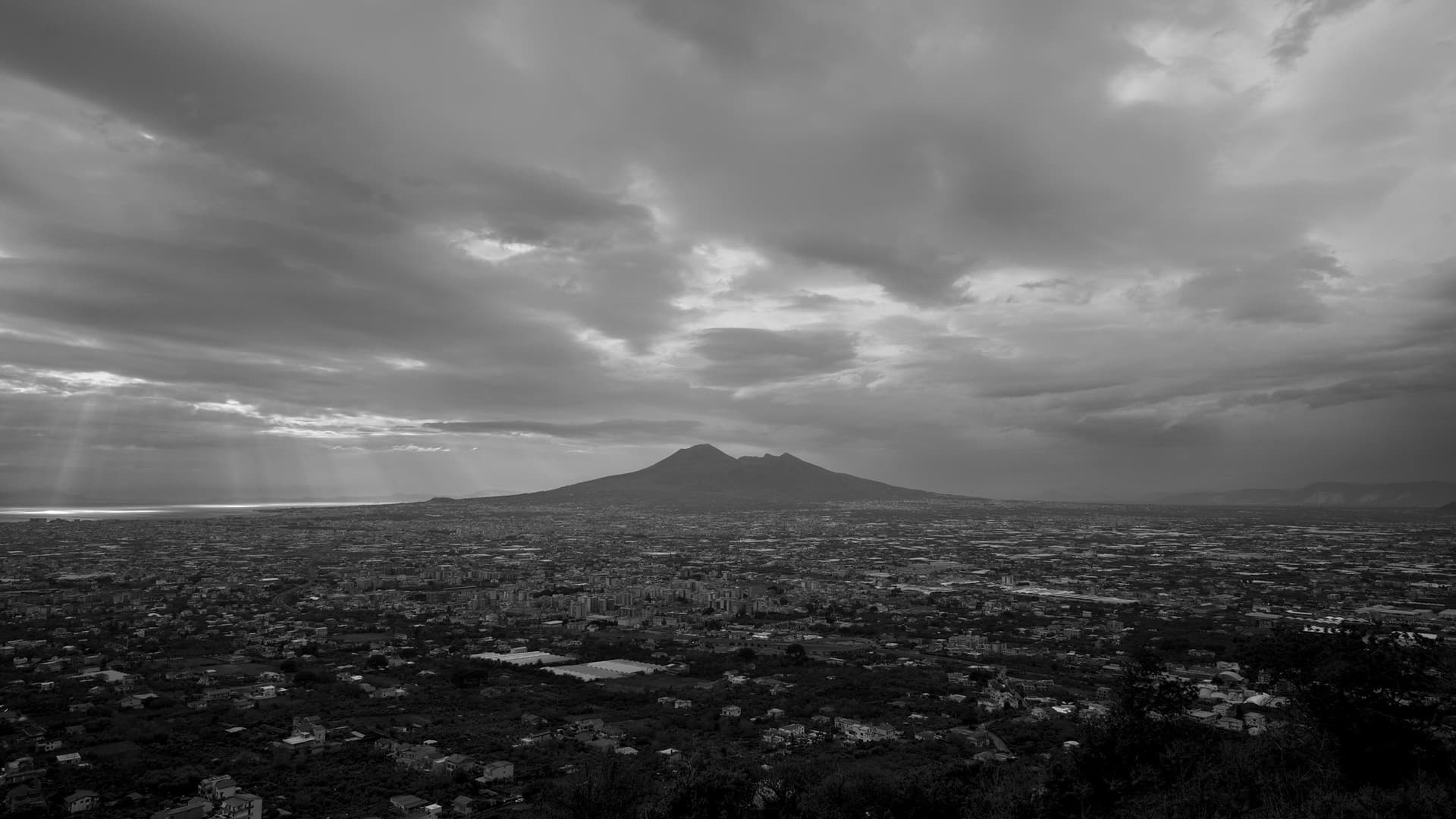 Sotto le nuvole
