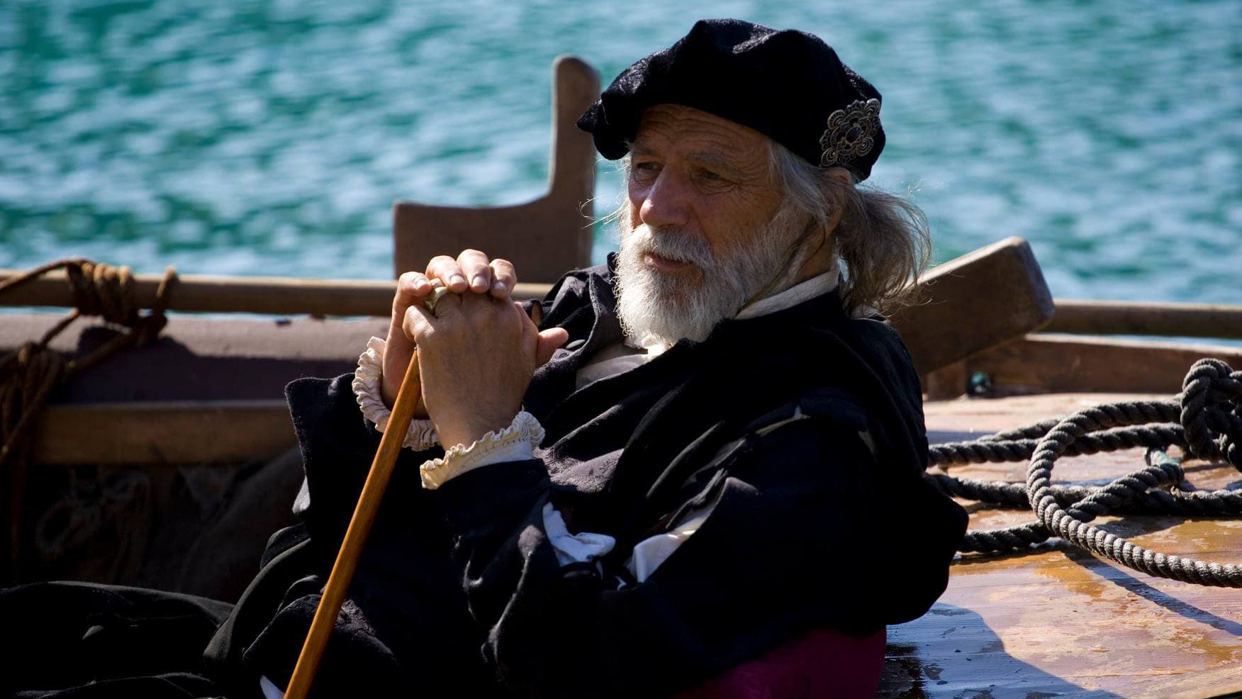 Ribanje i ribarsko prigovaranje