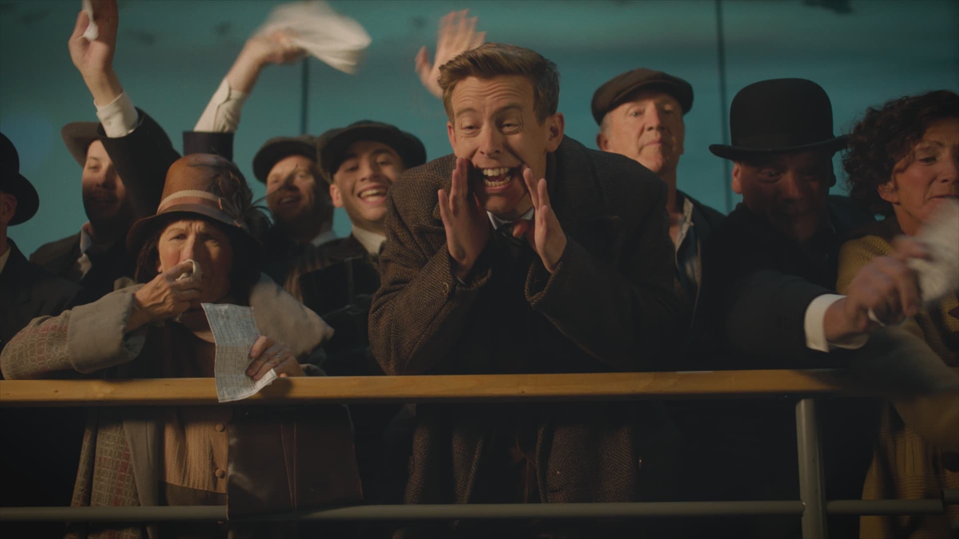 Red Star Line: De Musical