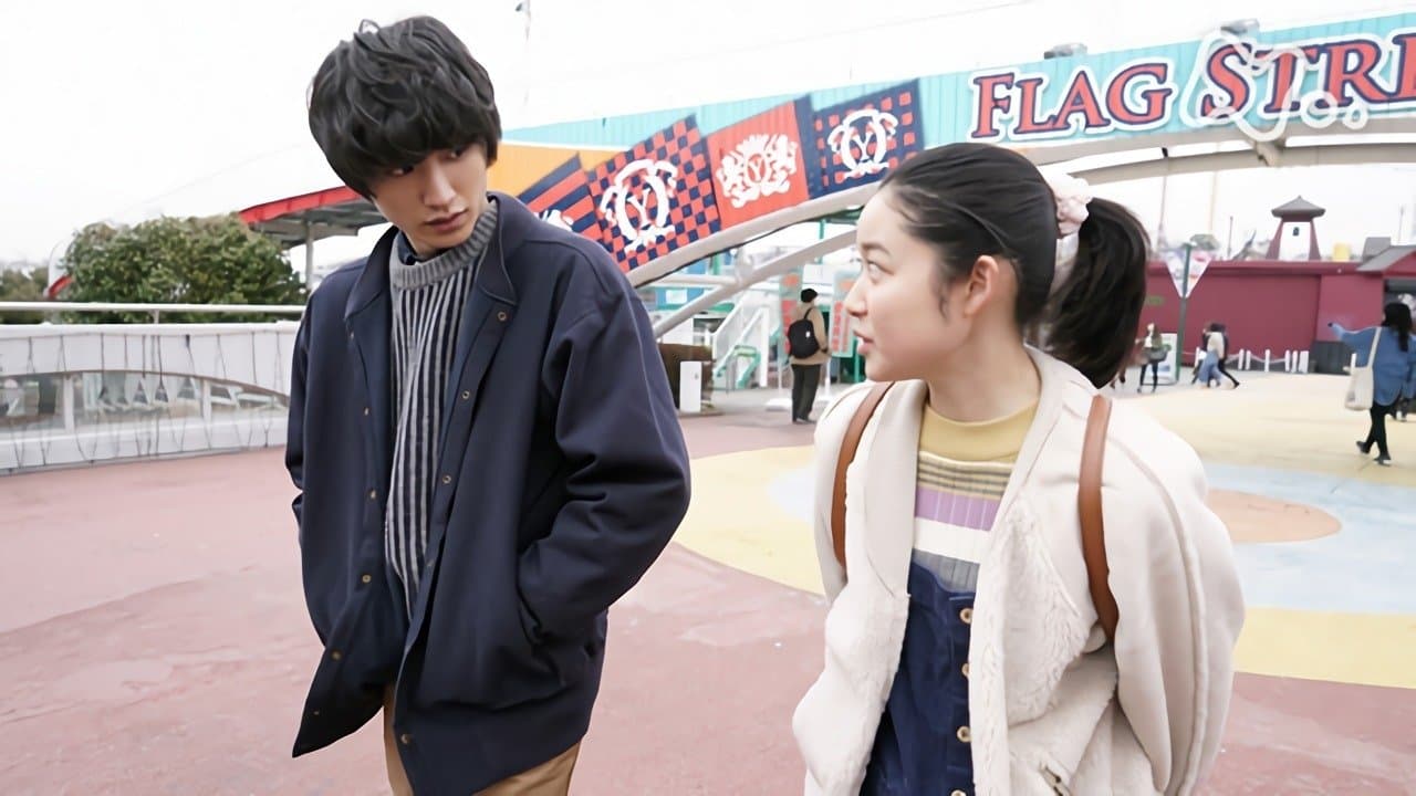 腐女子、うっかりゲイに告る